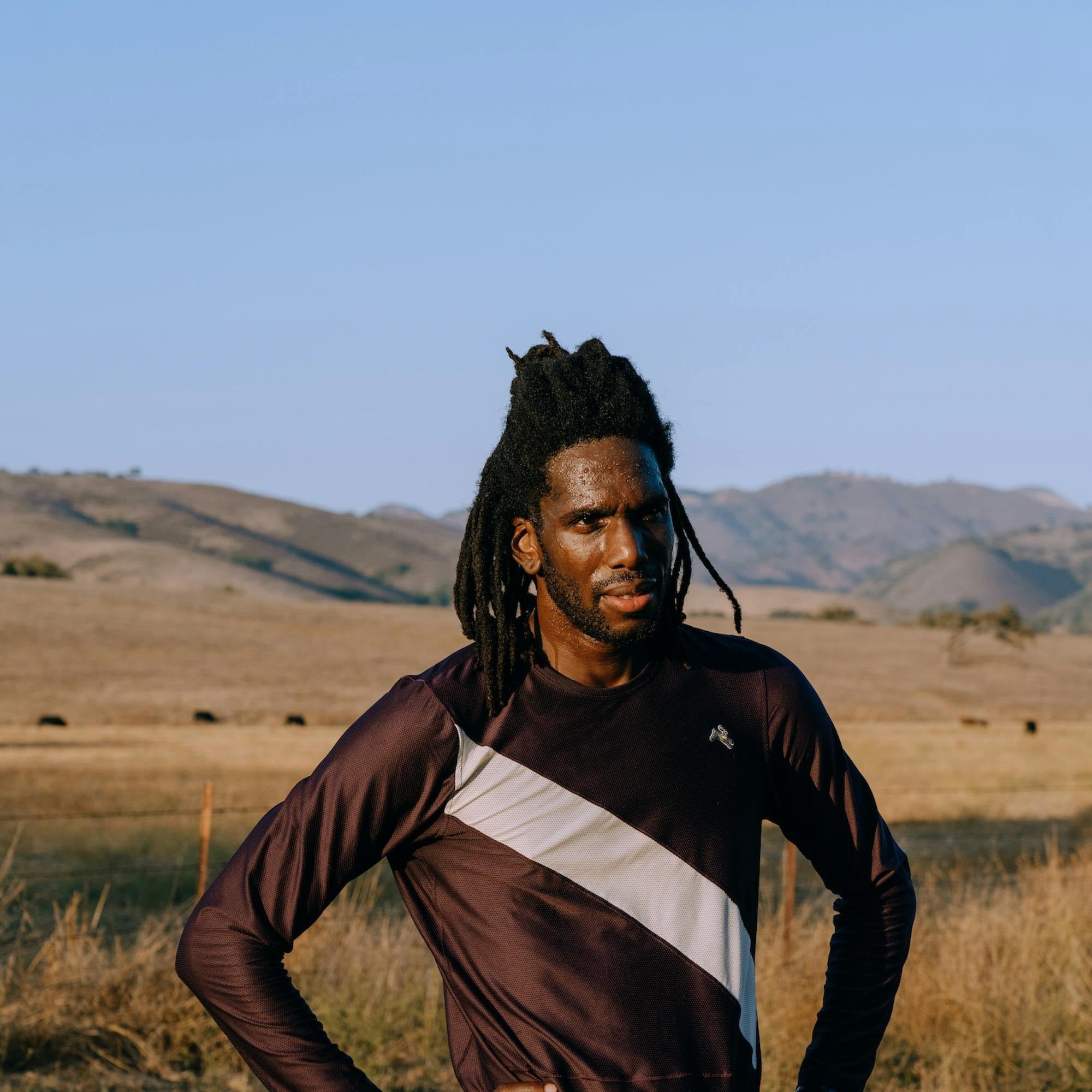 Van Cortlandt Long Sleeve