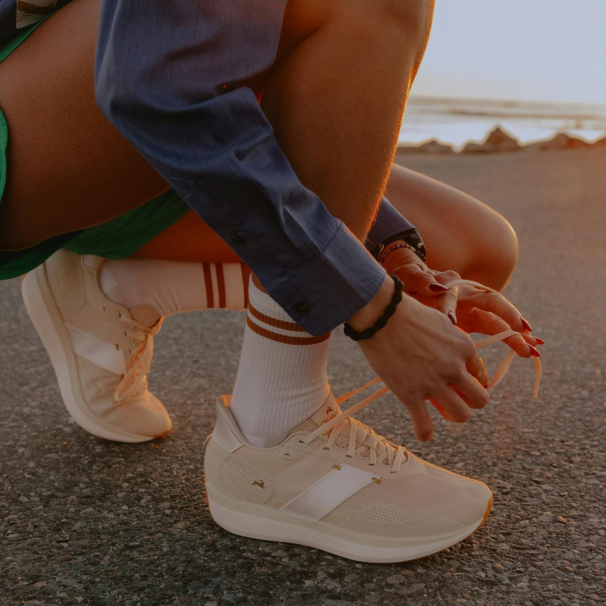 Tracksmith Eliot Ryder