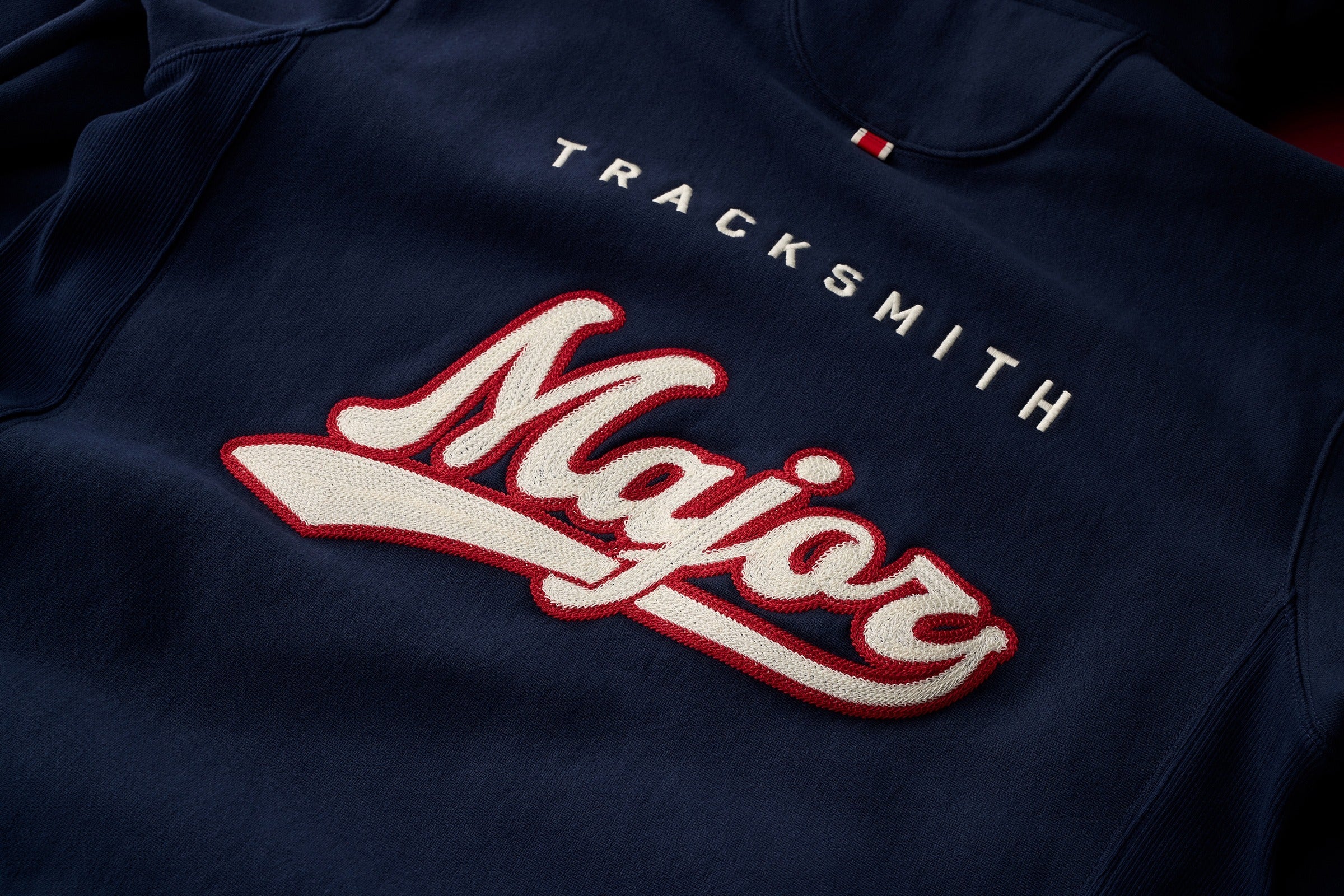 Heirloom Sweatshirt - London