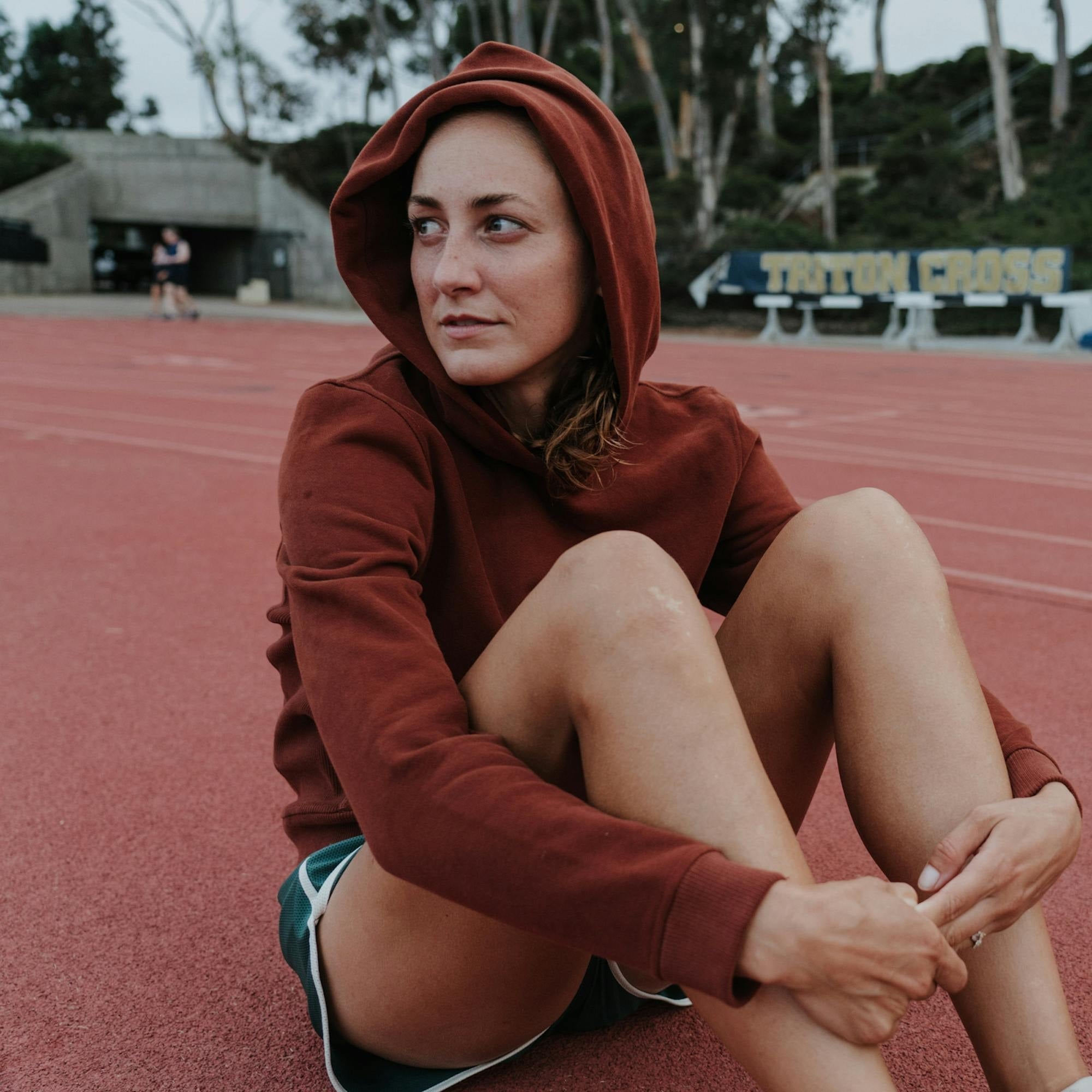 Trackhouse Sweatshirt