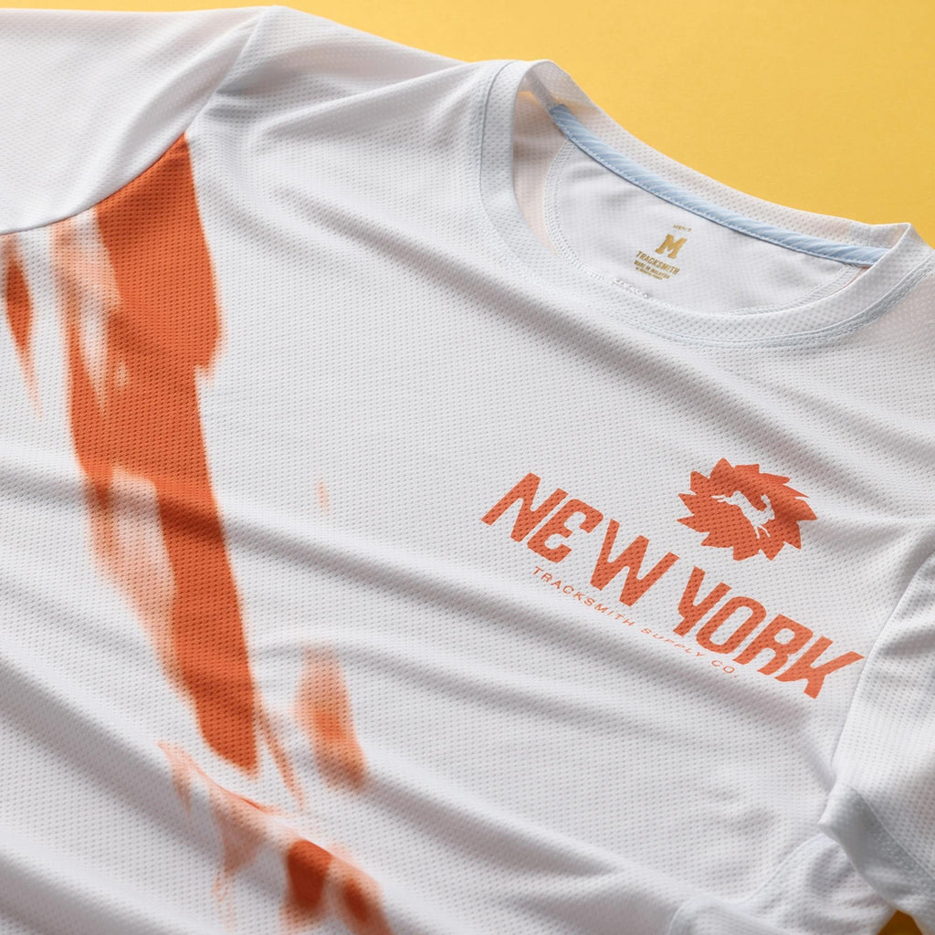 New York Tee
