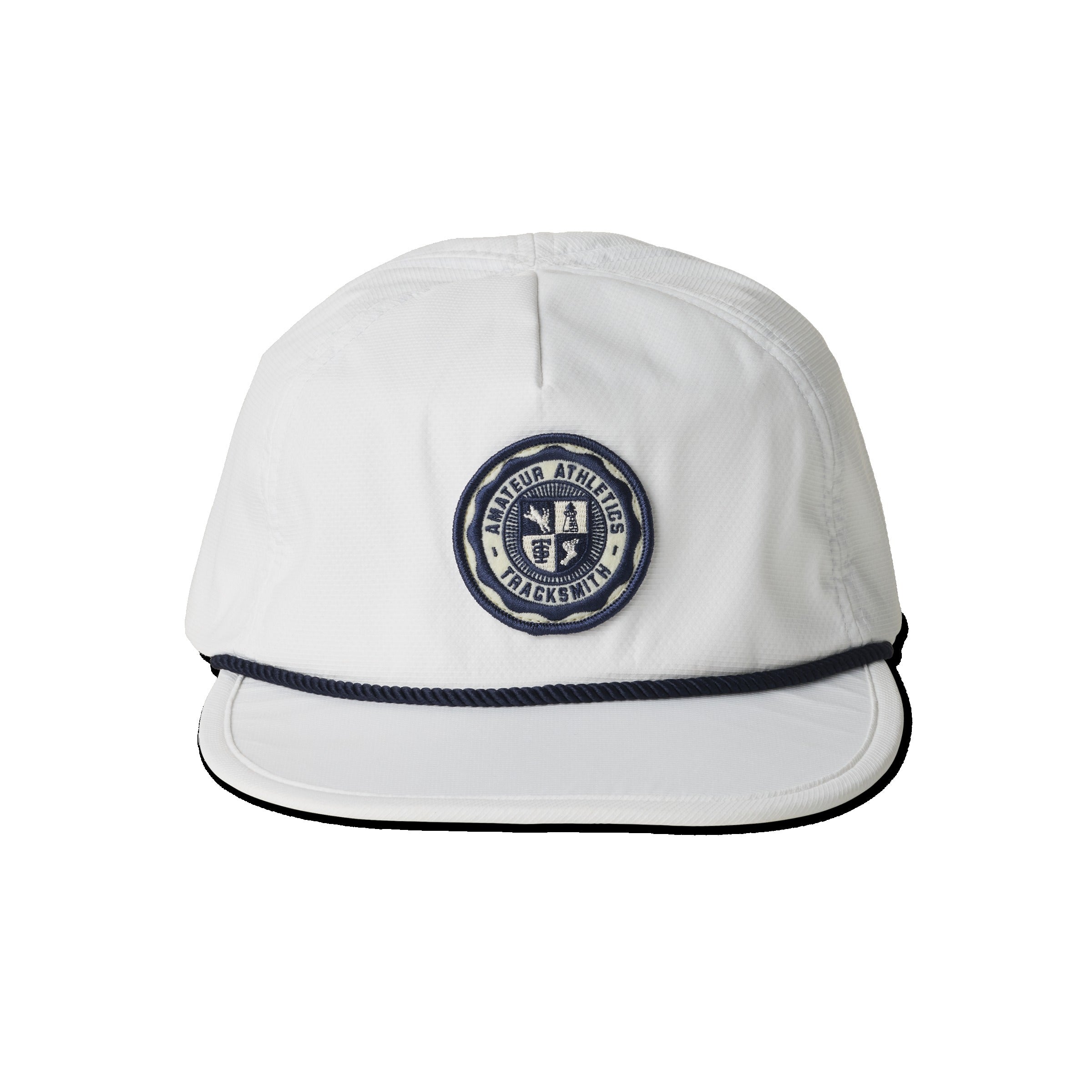 Wottle Cord Hat