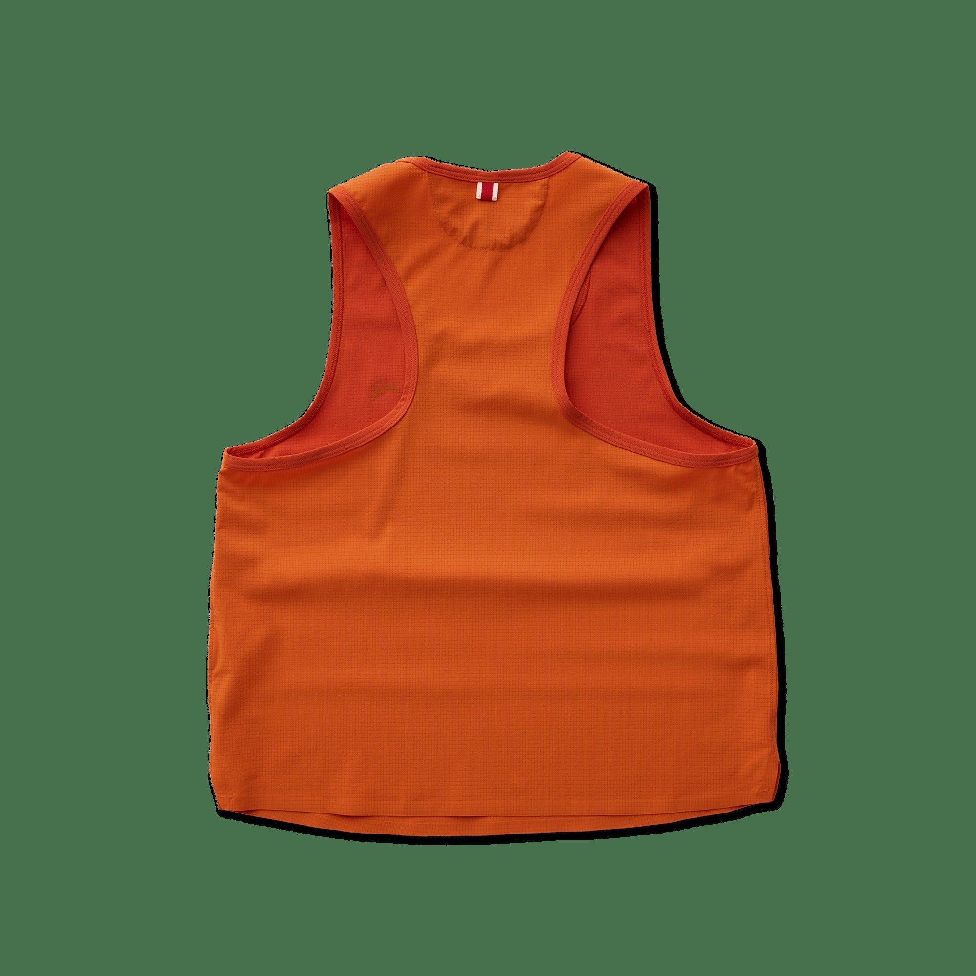 Meridian Tank