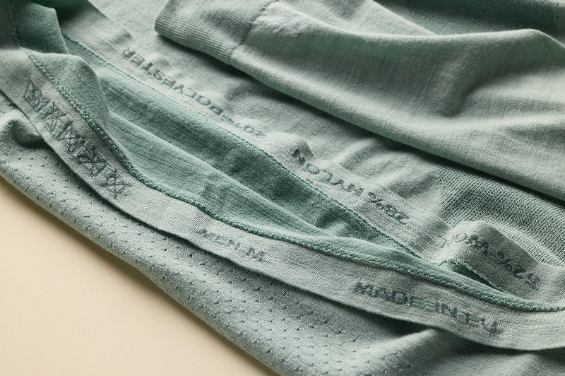 Brighton Base Layer - London