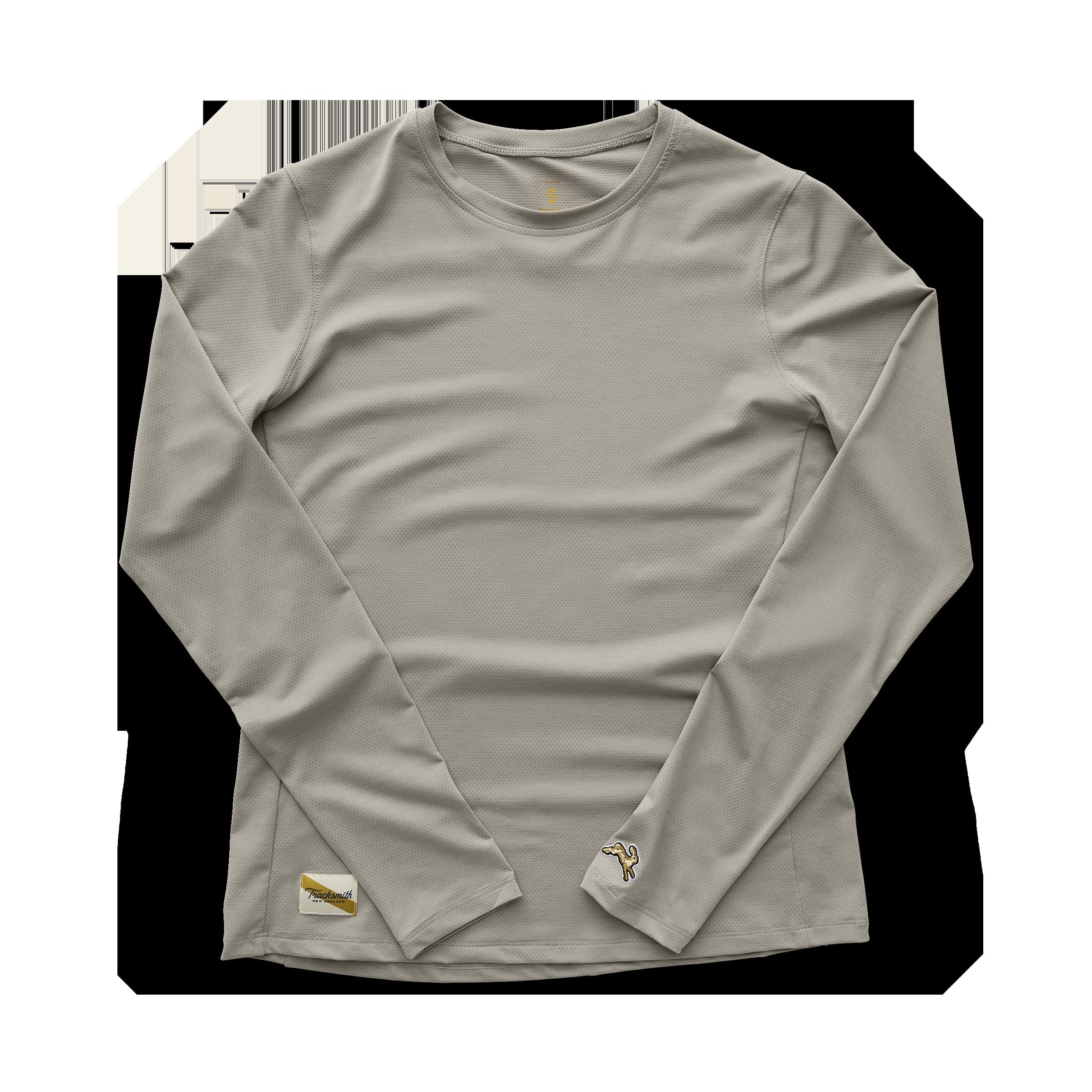 Session Long Sleeve