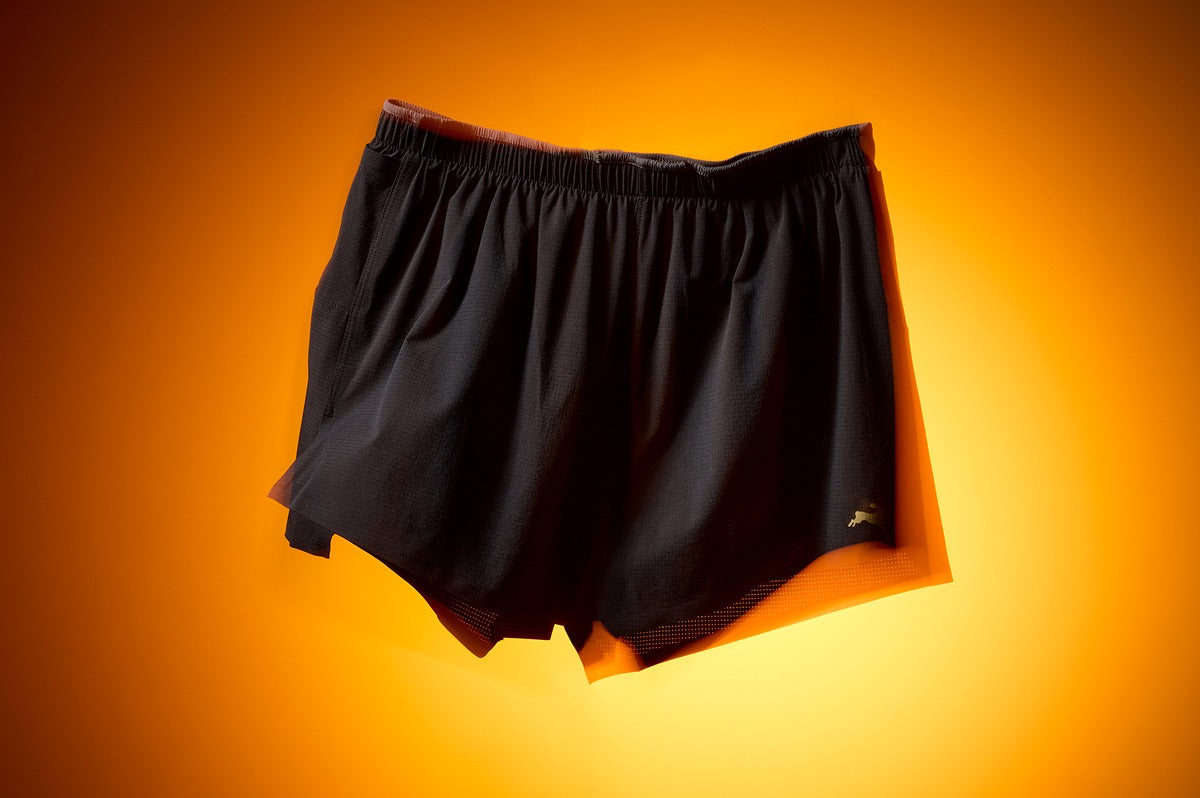 Meridian Shorts