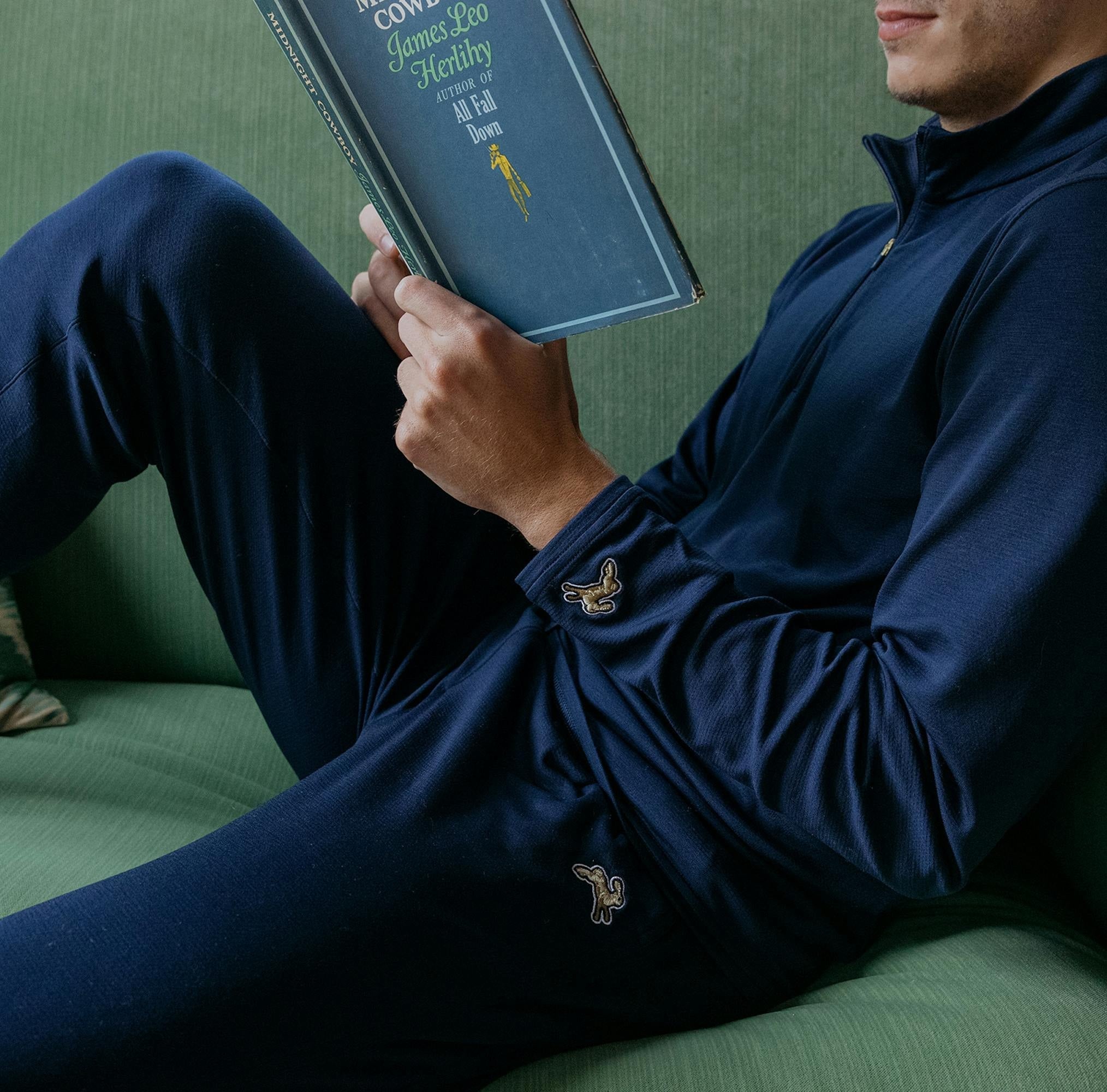 Session Pants