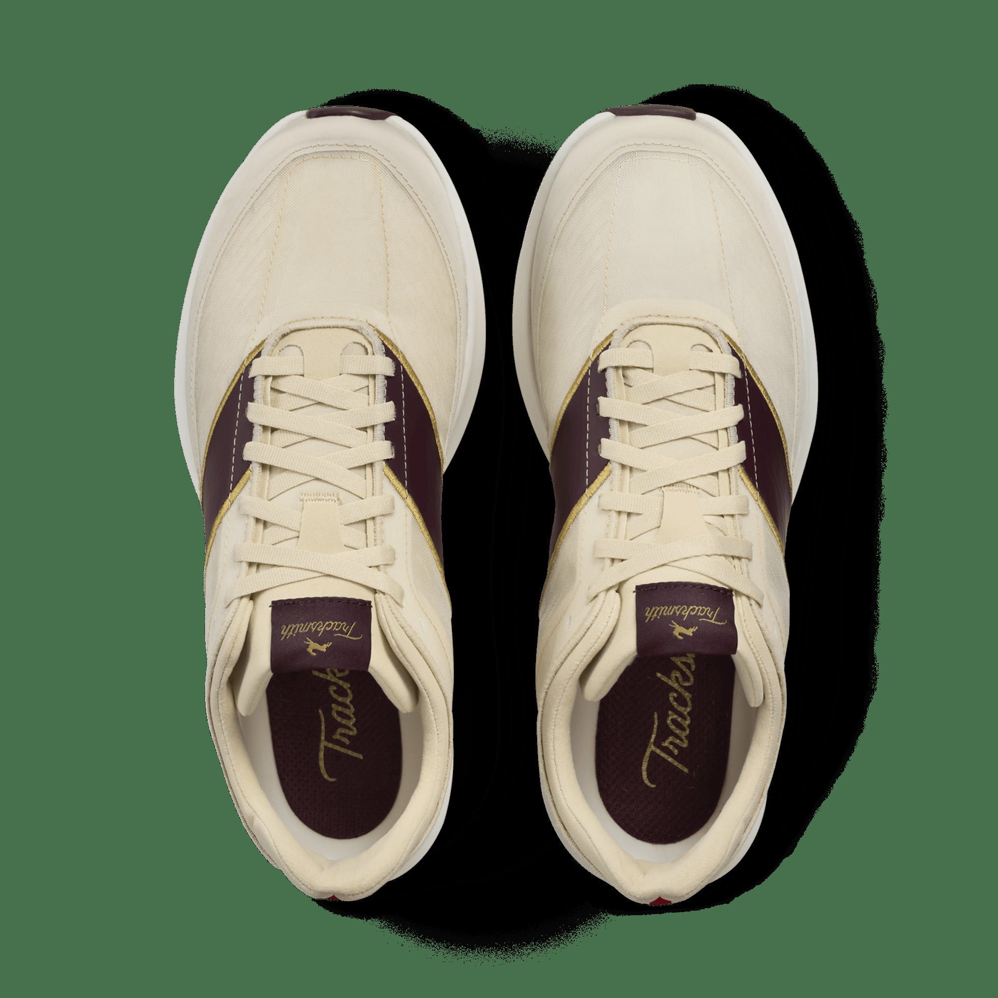 Tracksmith Eliot Racer
