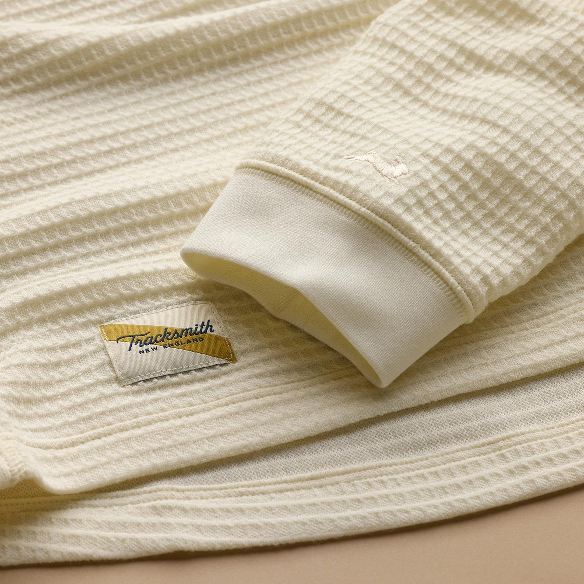 Women's Fells Henley | Tracksmith