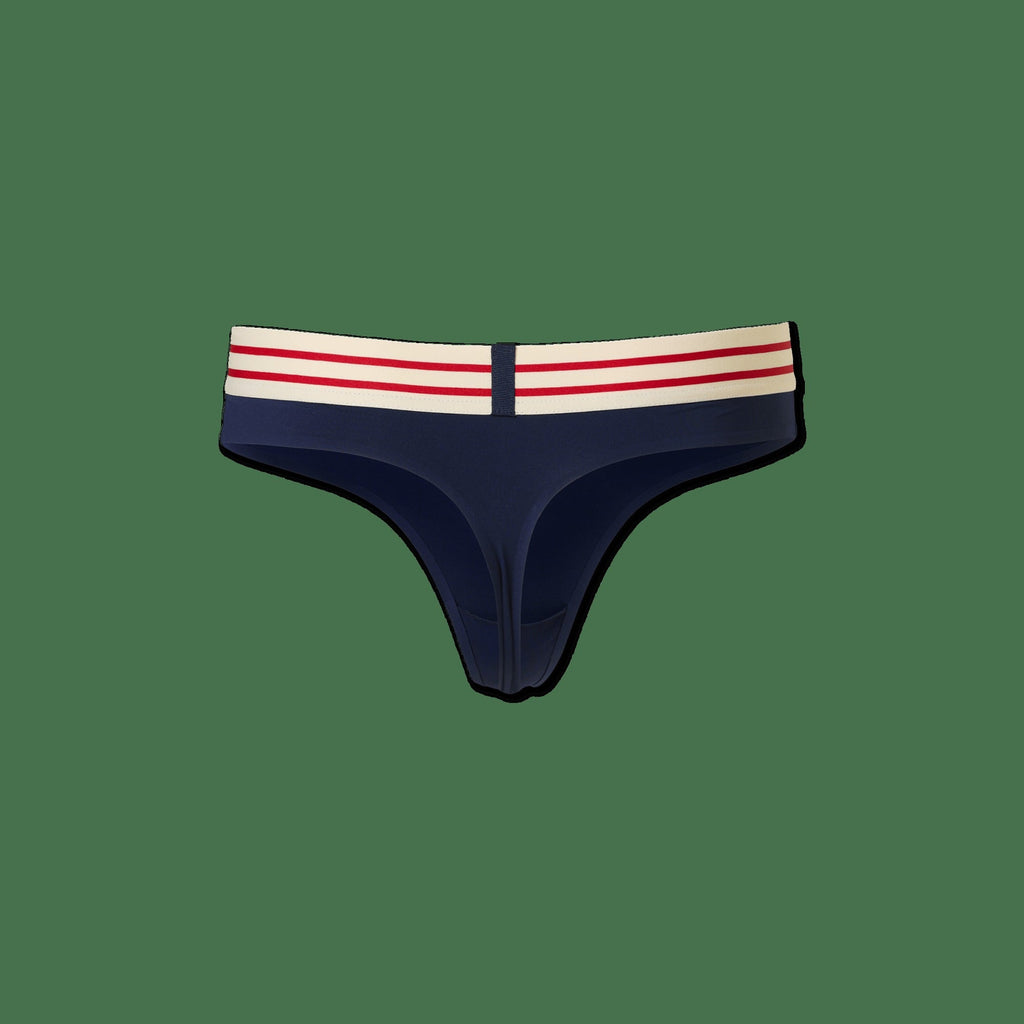Fieldhouse Thong