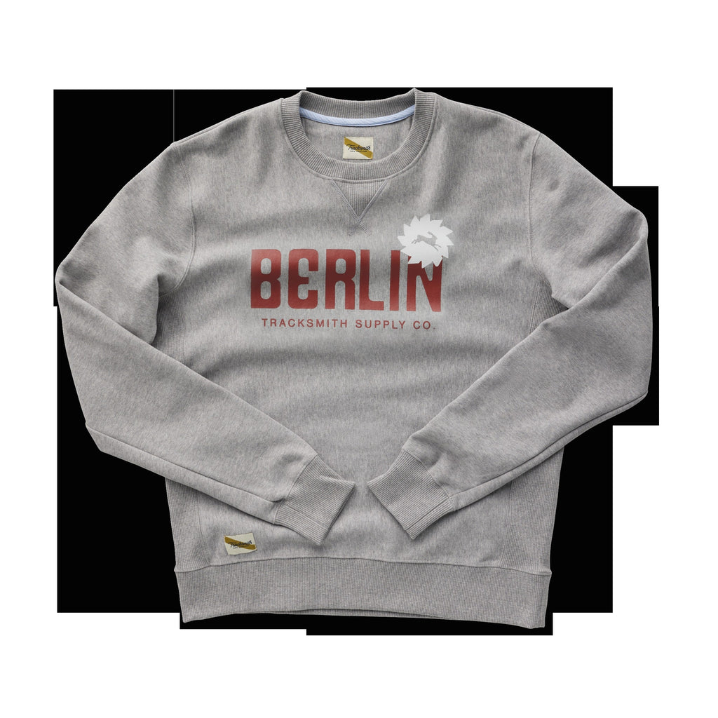Trackhouse Crew - Berlin