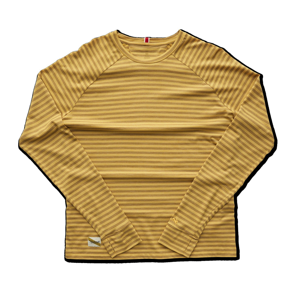 Harrier Long Sleeve