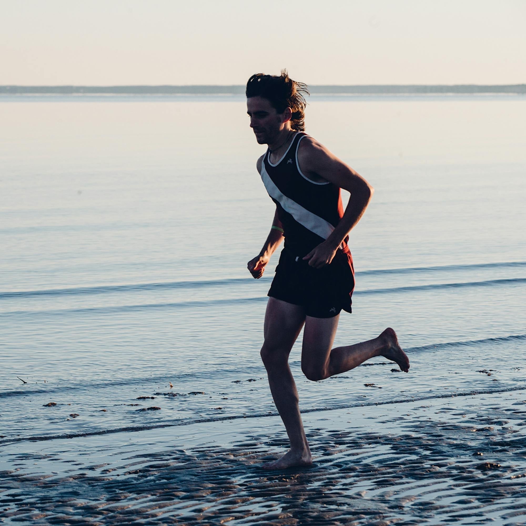 Van Cortlandt Singlet