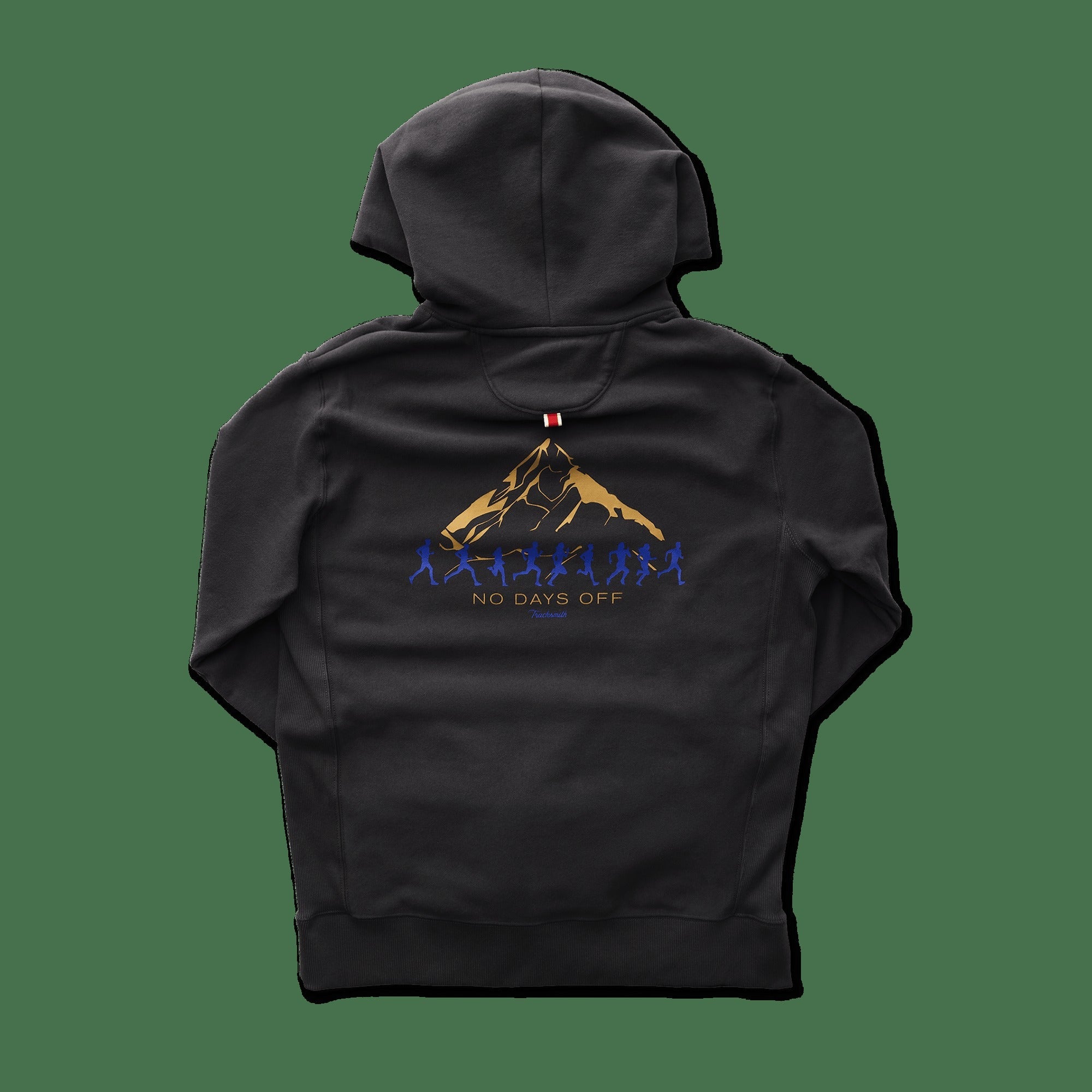 Trackhouse Sweatshirt - NDO