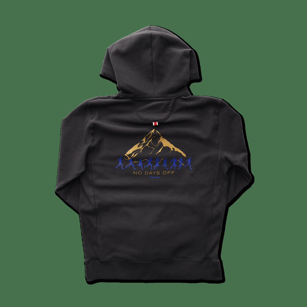 Trackhouse Sweatshirt - NDO