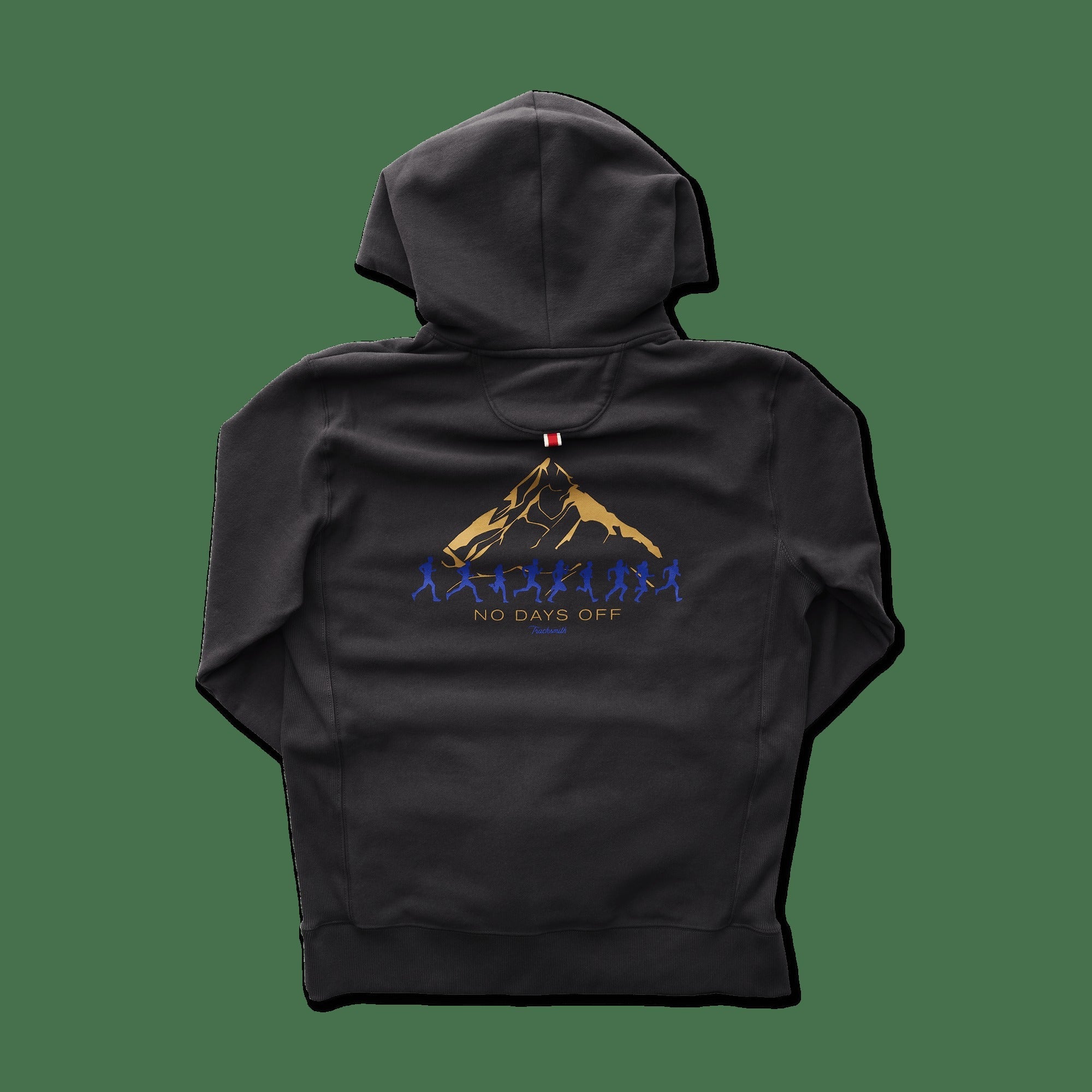 Trackhouse Sweatshirt - NDO