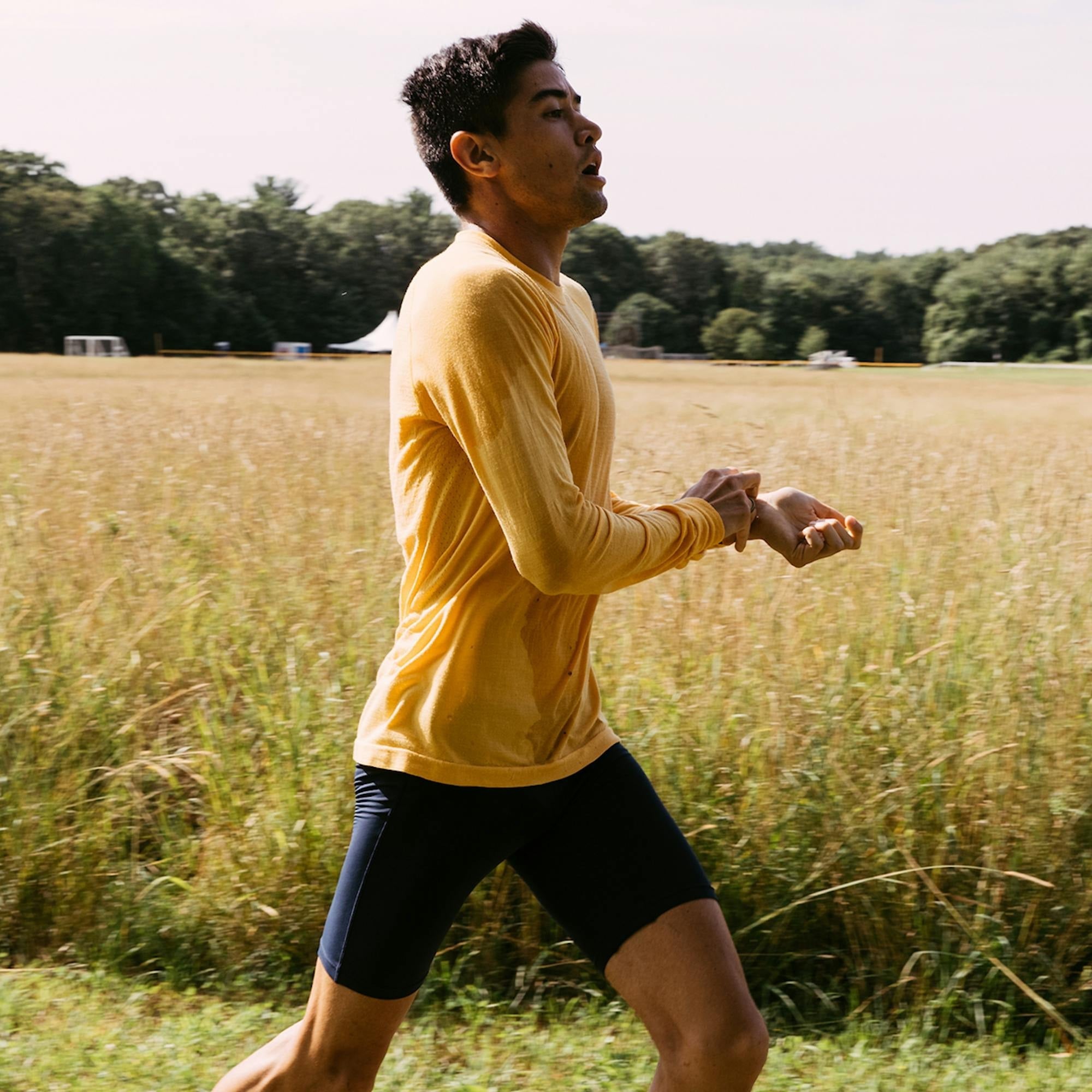 Brighton Base Layer Tee