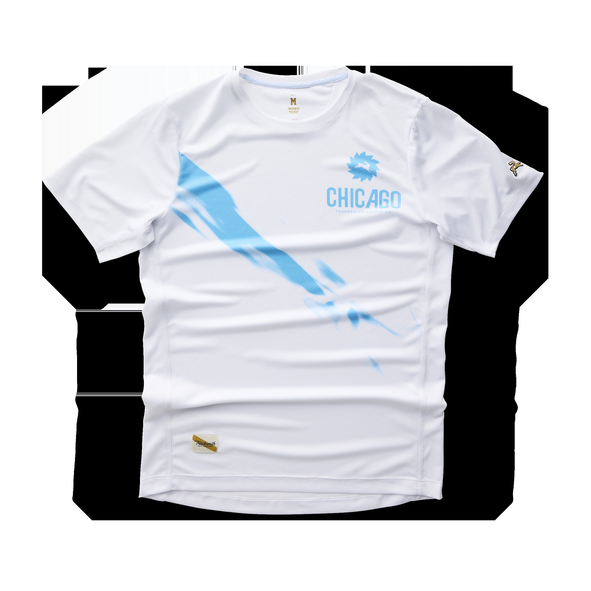 Chicago Tee