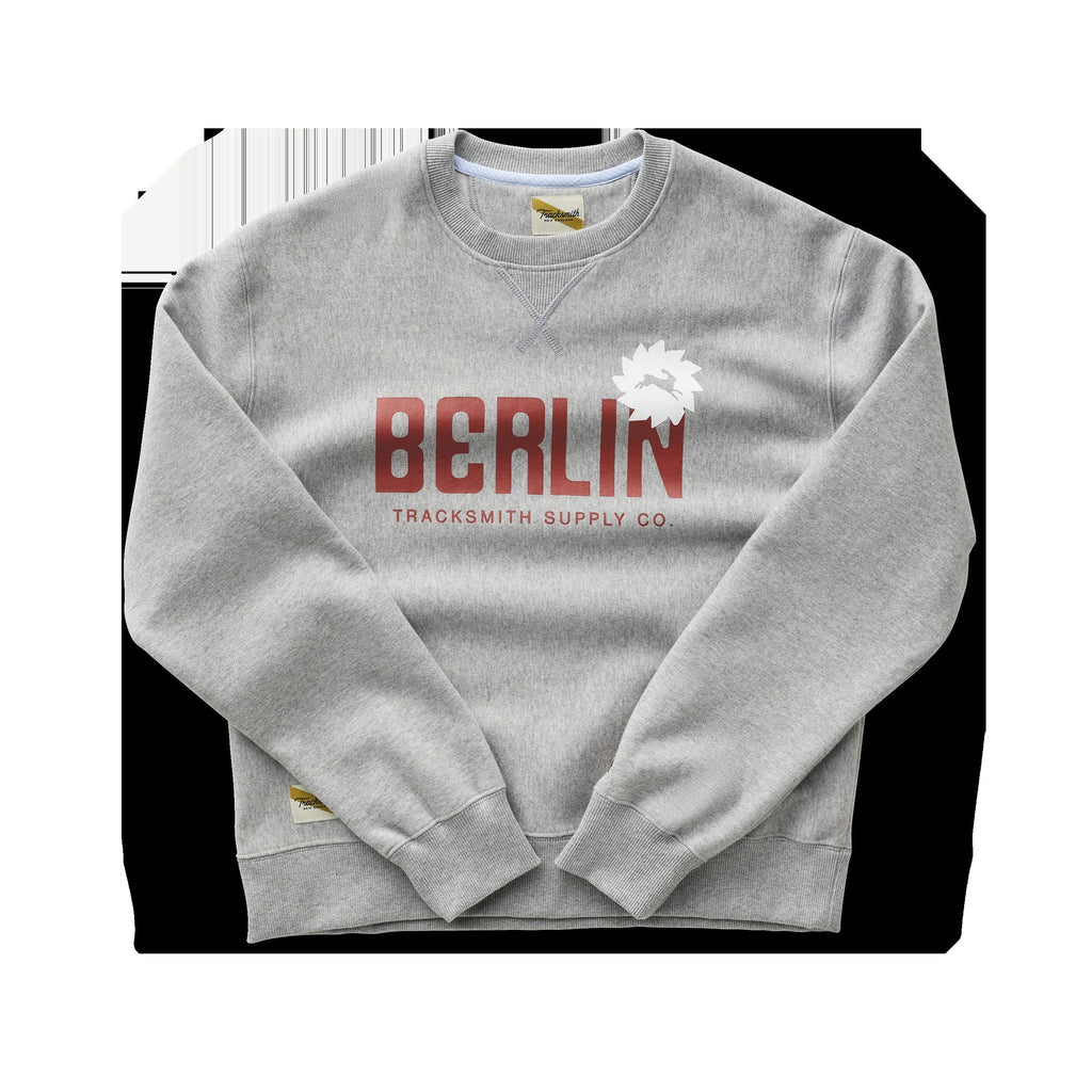 Trackhouse Crew - Berlin