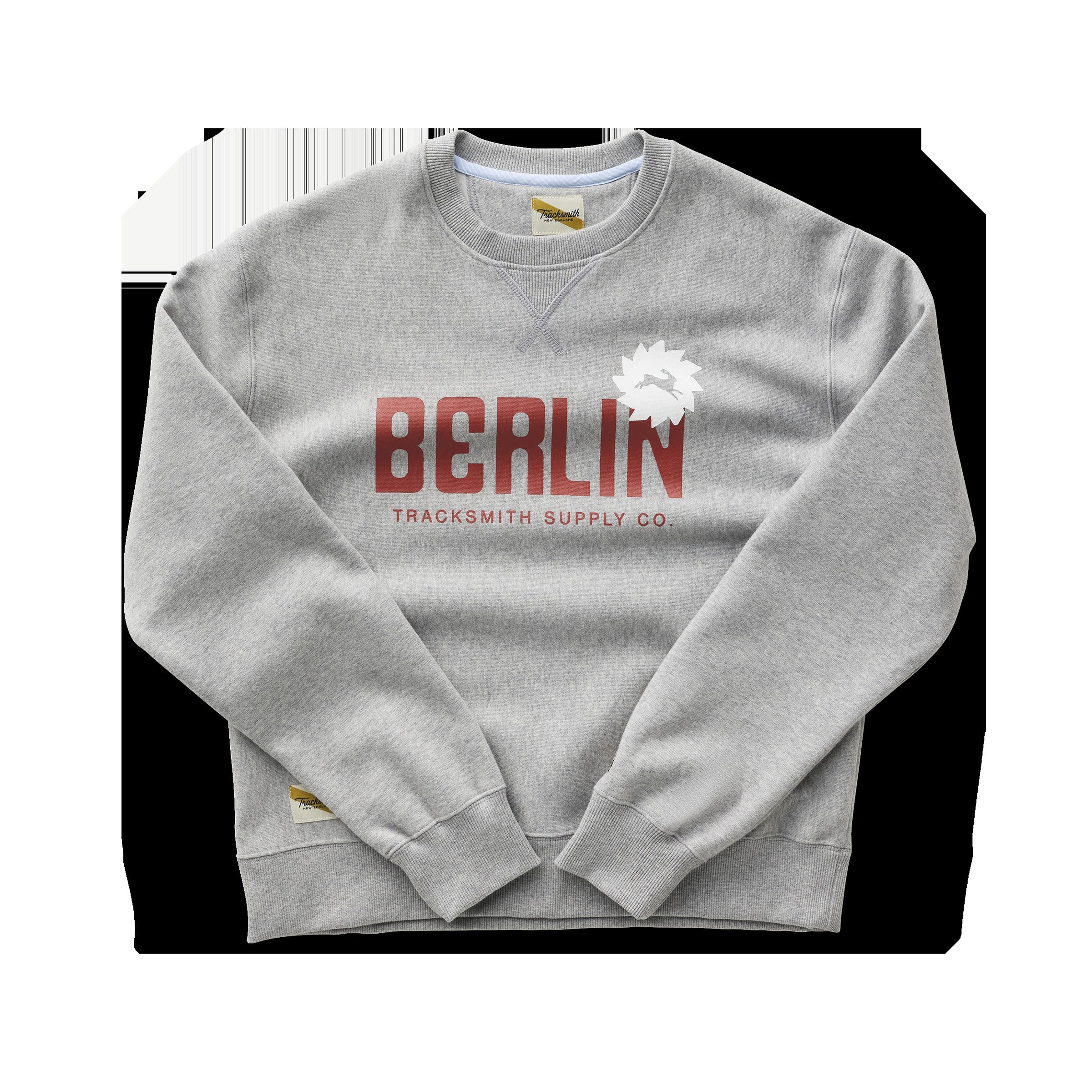 Trackhouse Crew - Berlin