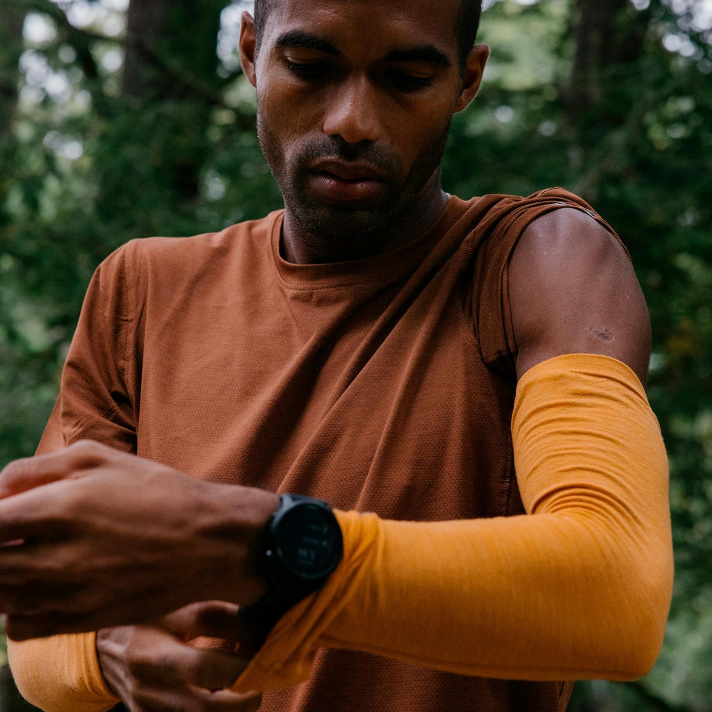Brighton Arm Warmers