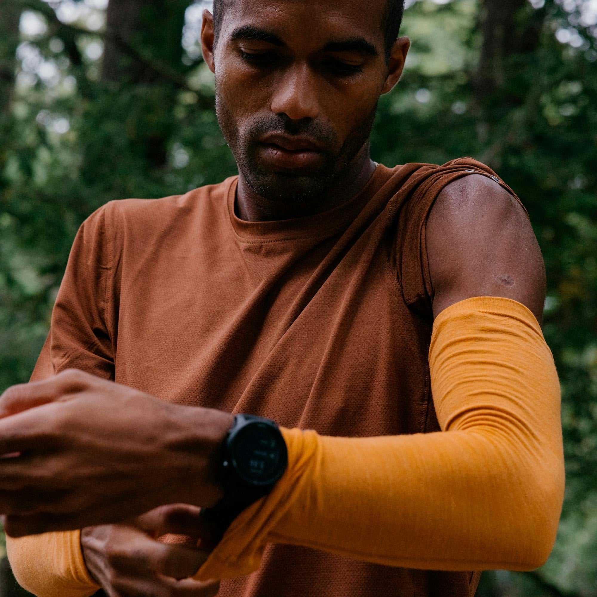 Brighton Arm Warmers