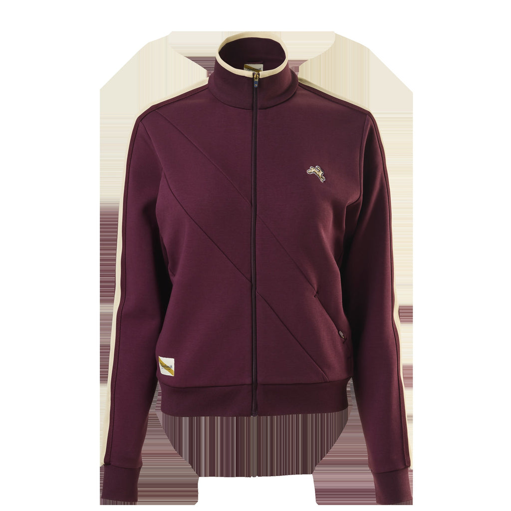 Federation Track Jacket