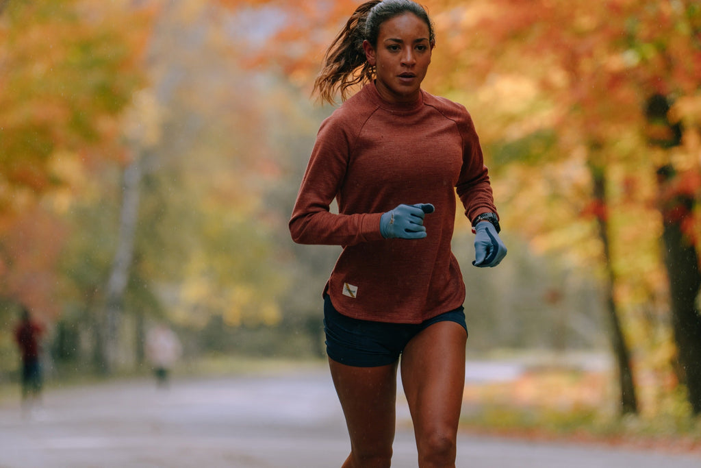Inverno Gloves