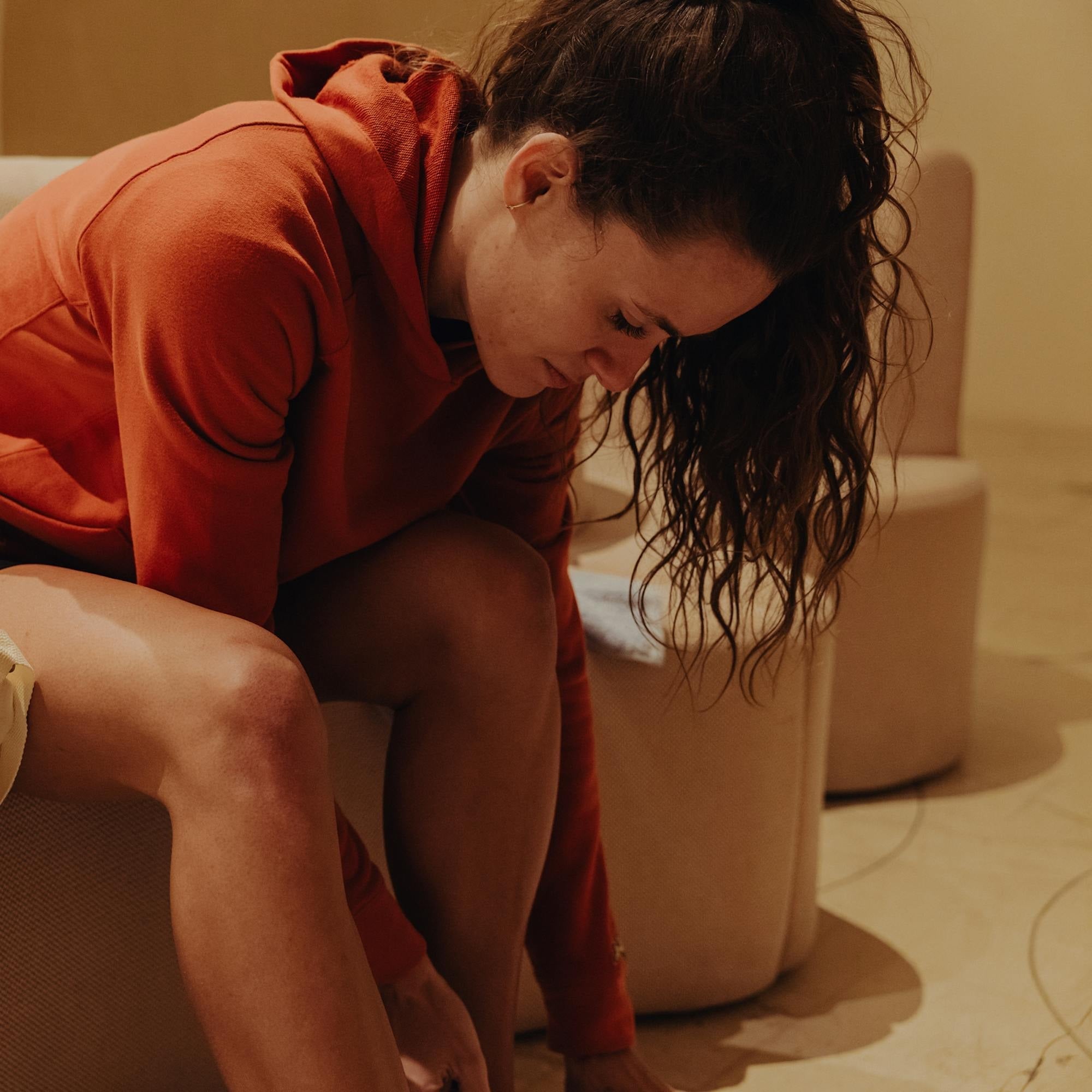 Trackhouse Midweight Sweatshirt