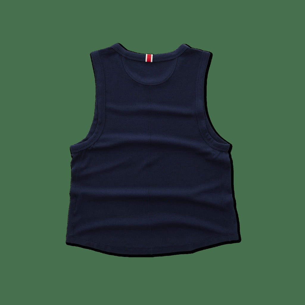 Fieldhouse Rib Tank