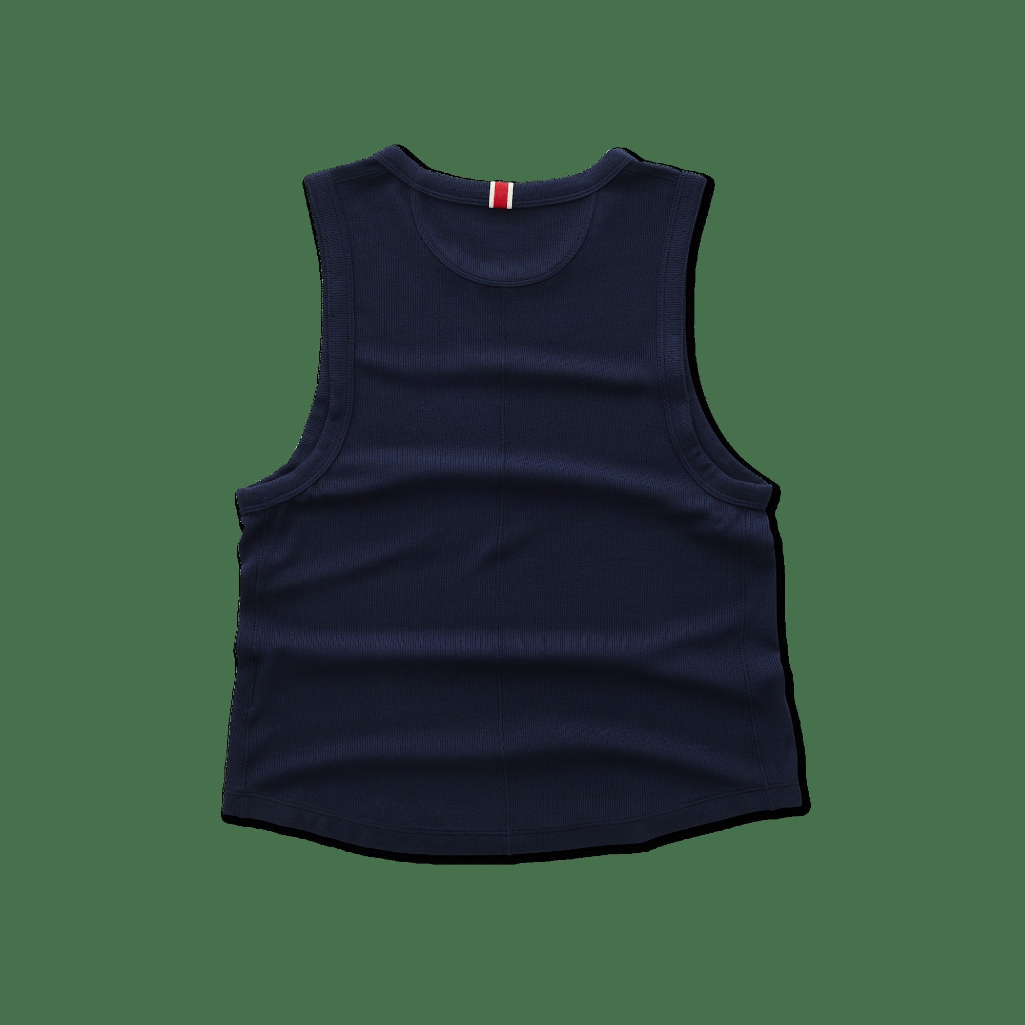 Fieldhouse Rib Tank