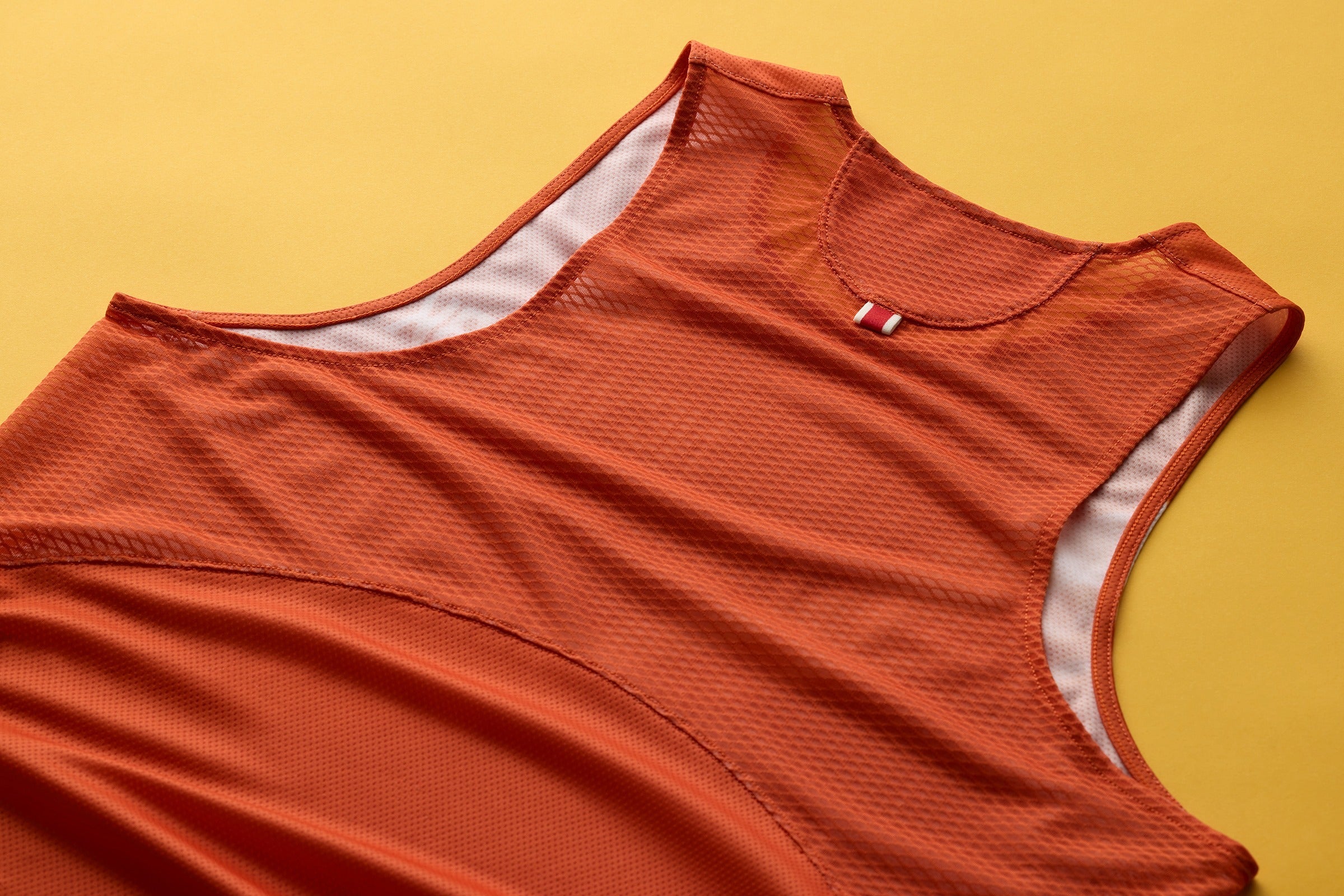 New York Singlet