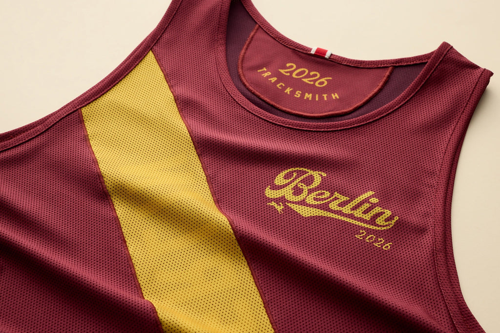 Berlin Singlet