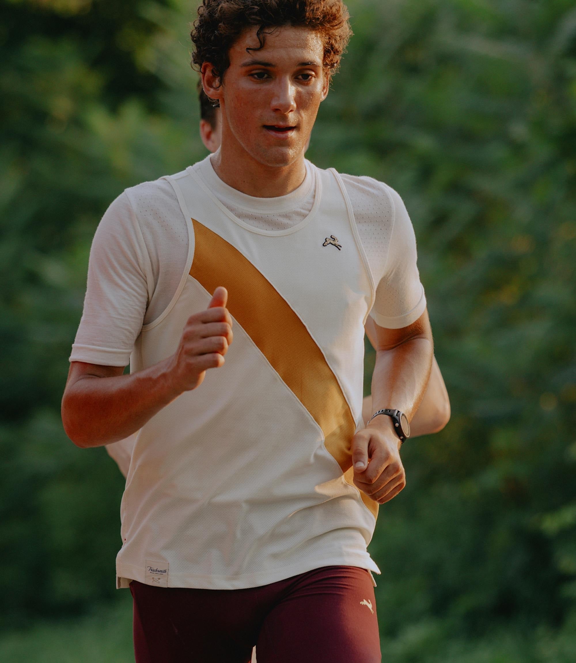 Brighton Base Layer Tee