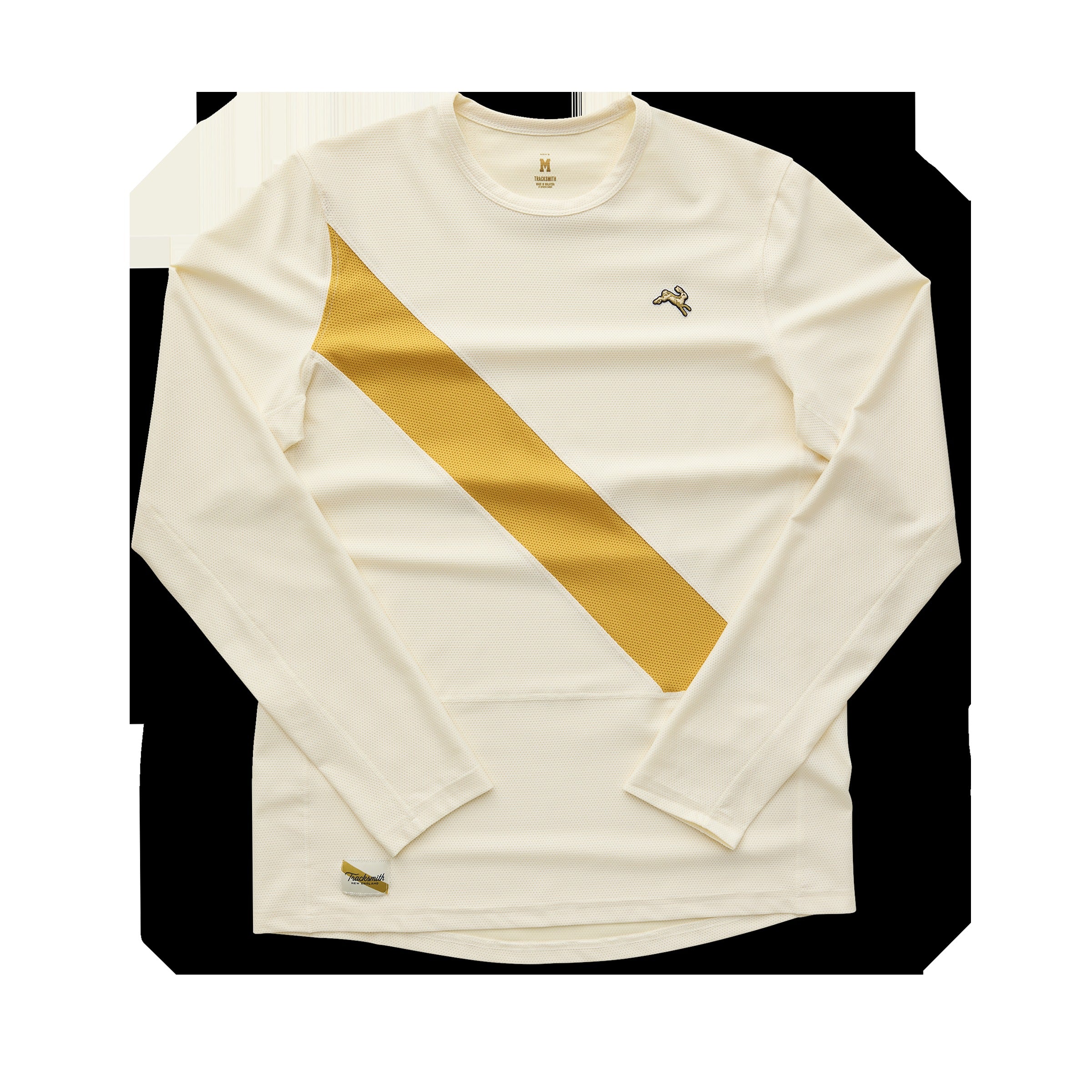 Van Cortlandt Long Sleeve