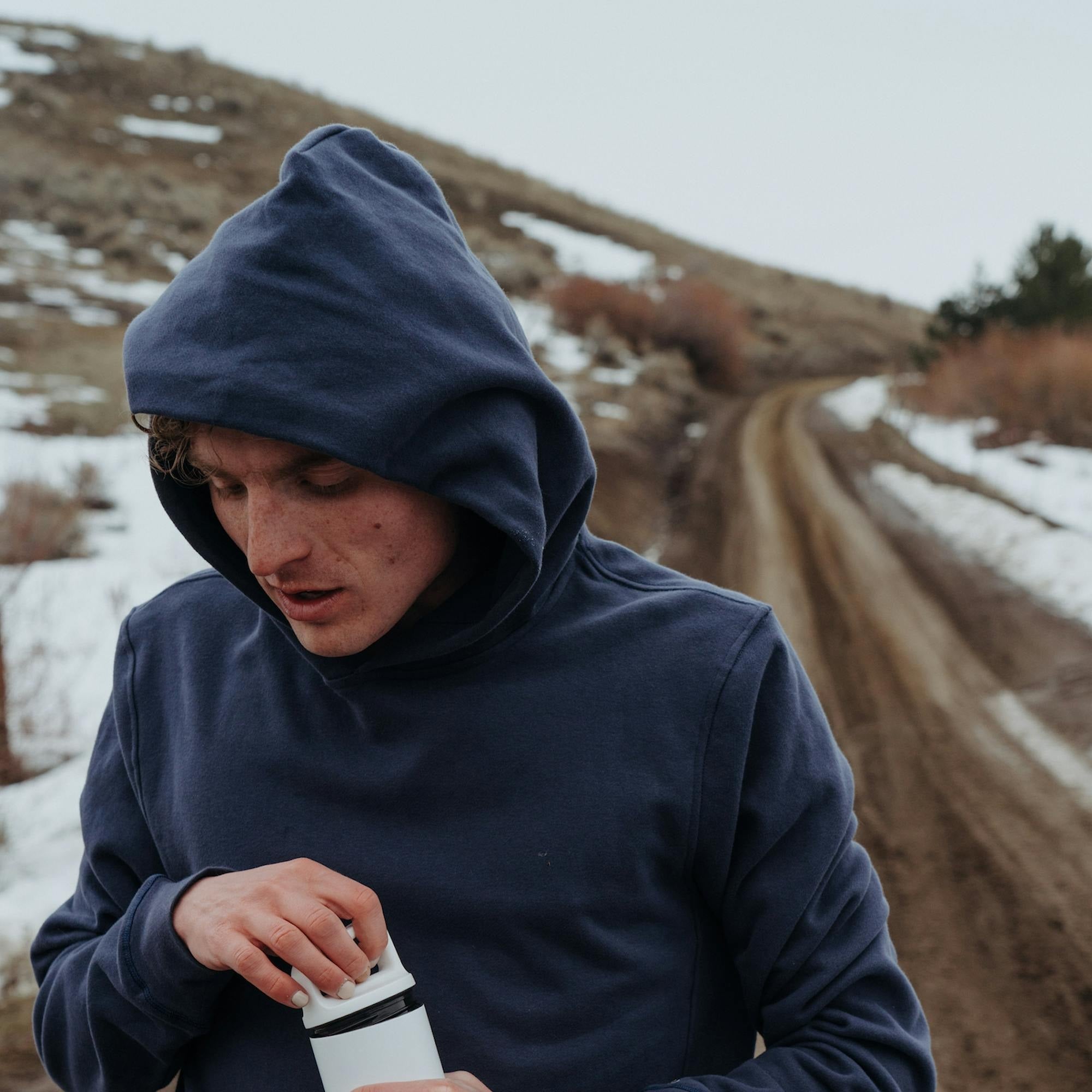 Trackhouse Sweatshirt
