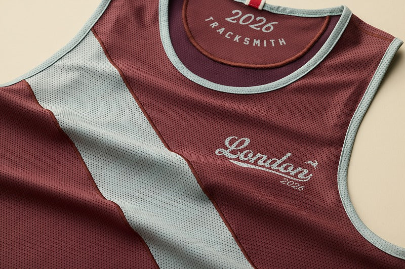 London Reversible Singlet