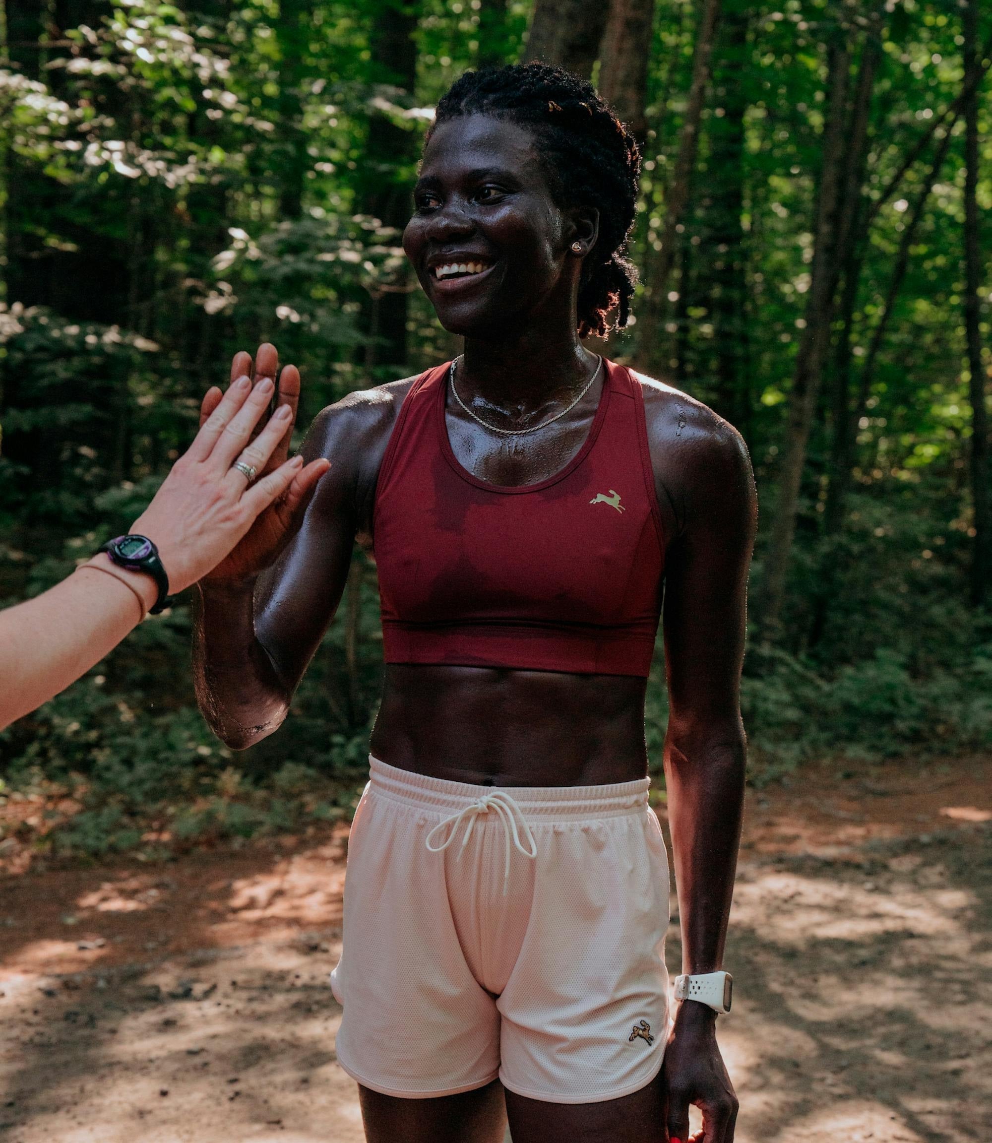 Van Cortlandt Grand Shorts