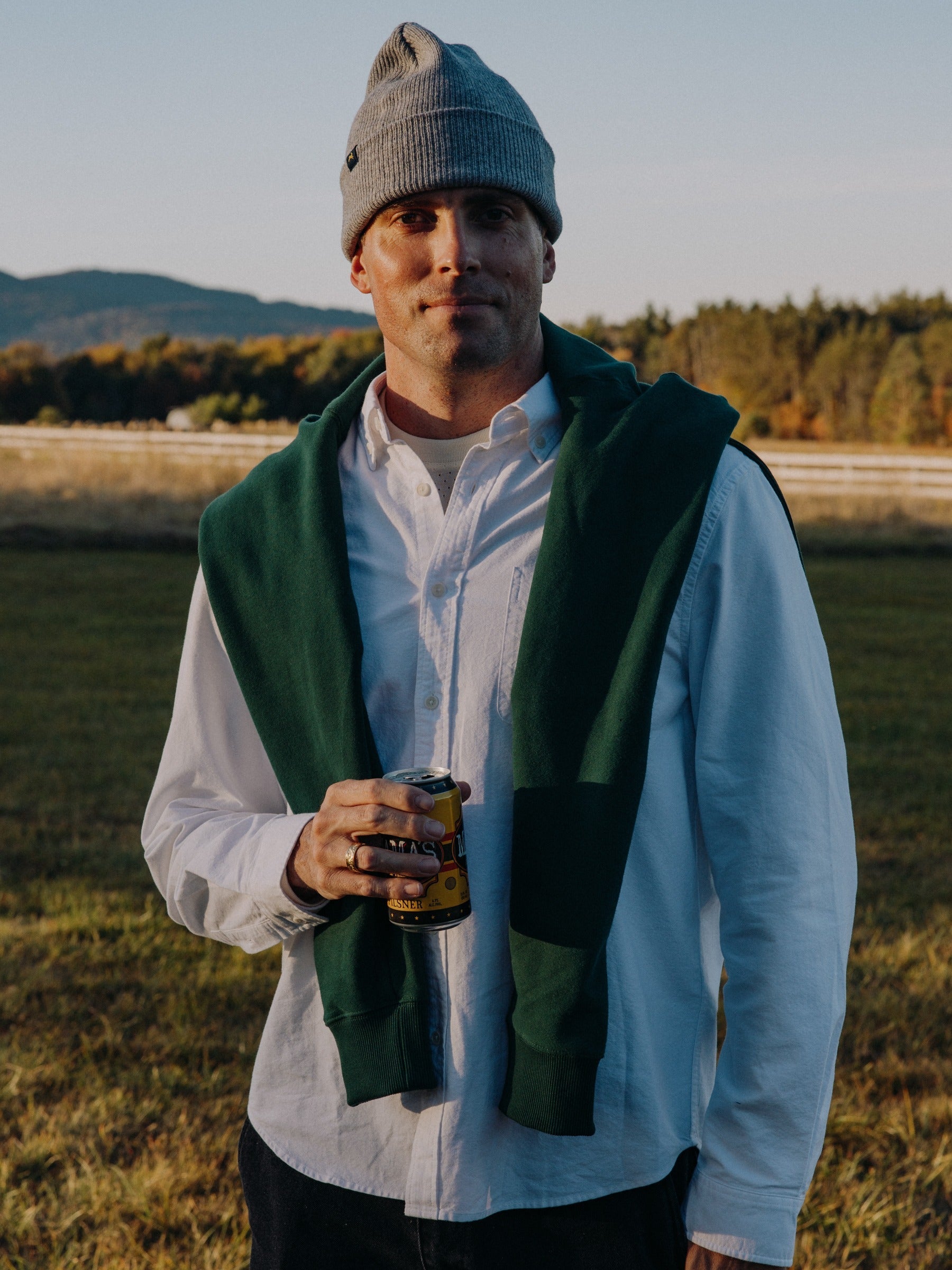 Prospect Beanie