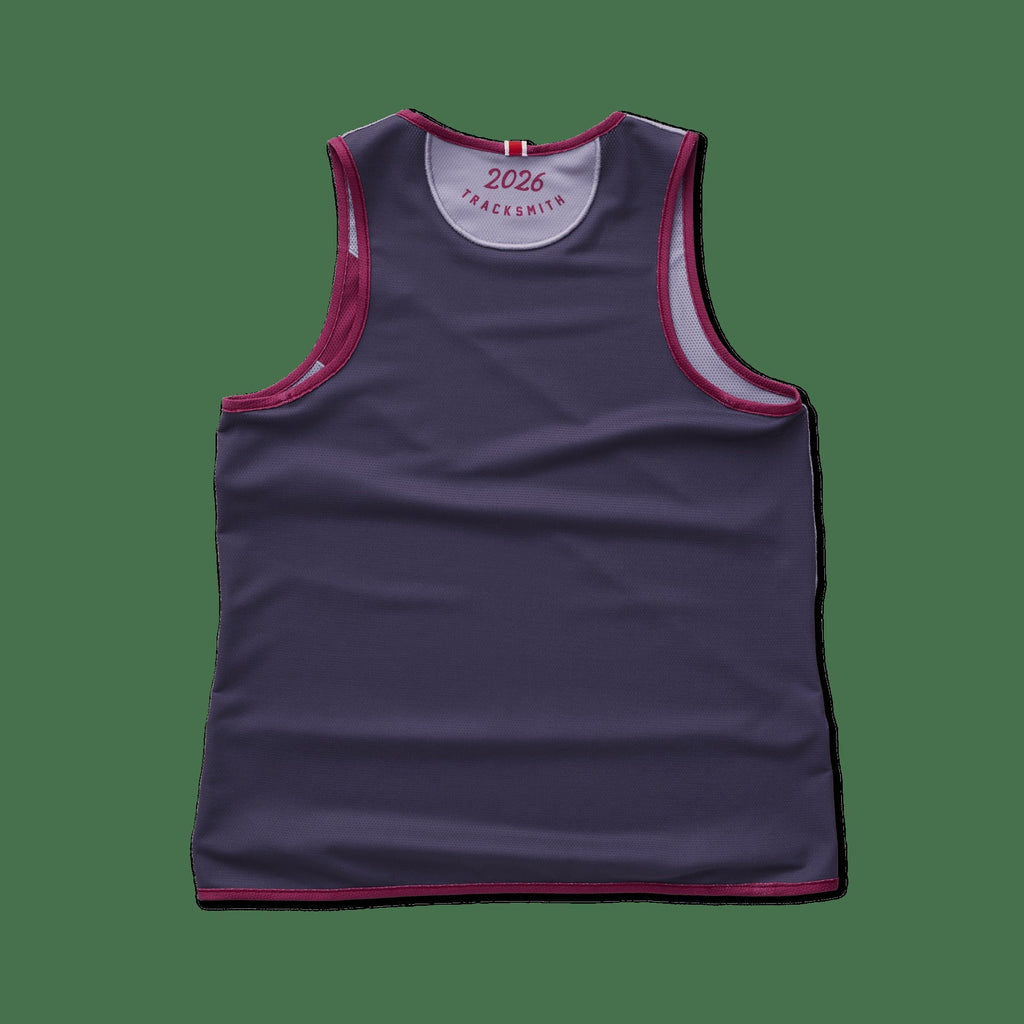 Tokyo Reversible Singlet
