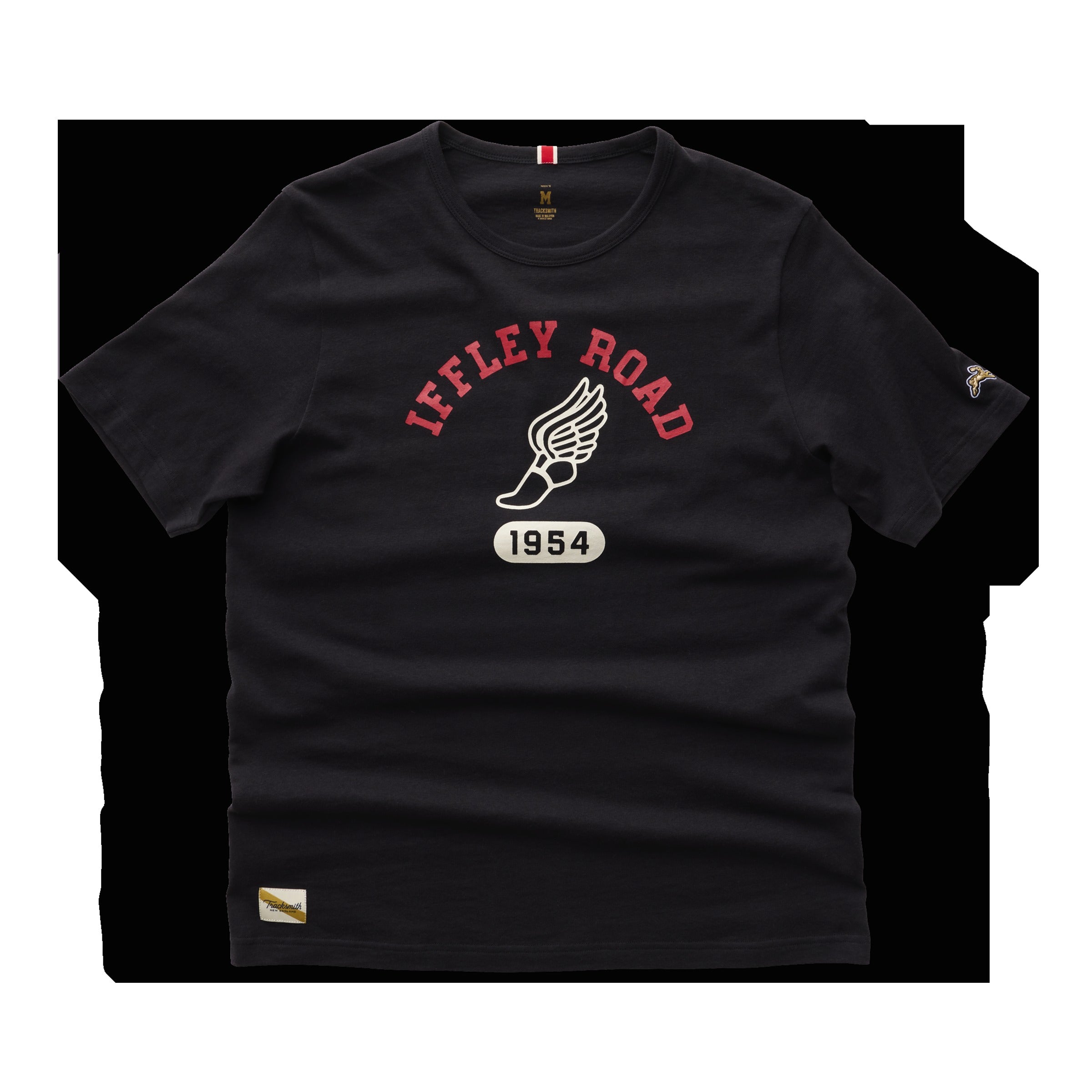 Bannister Tee