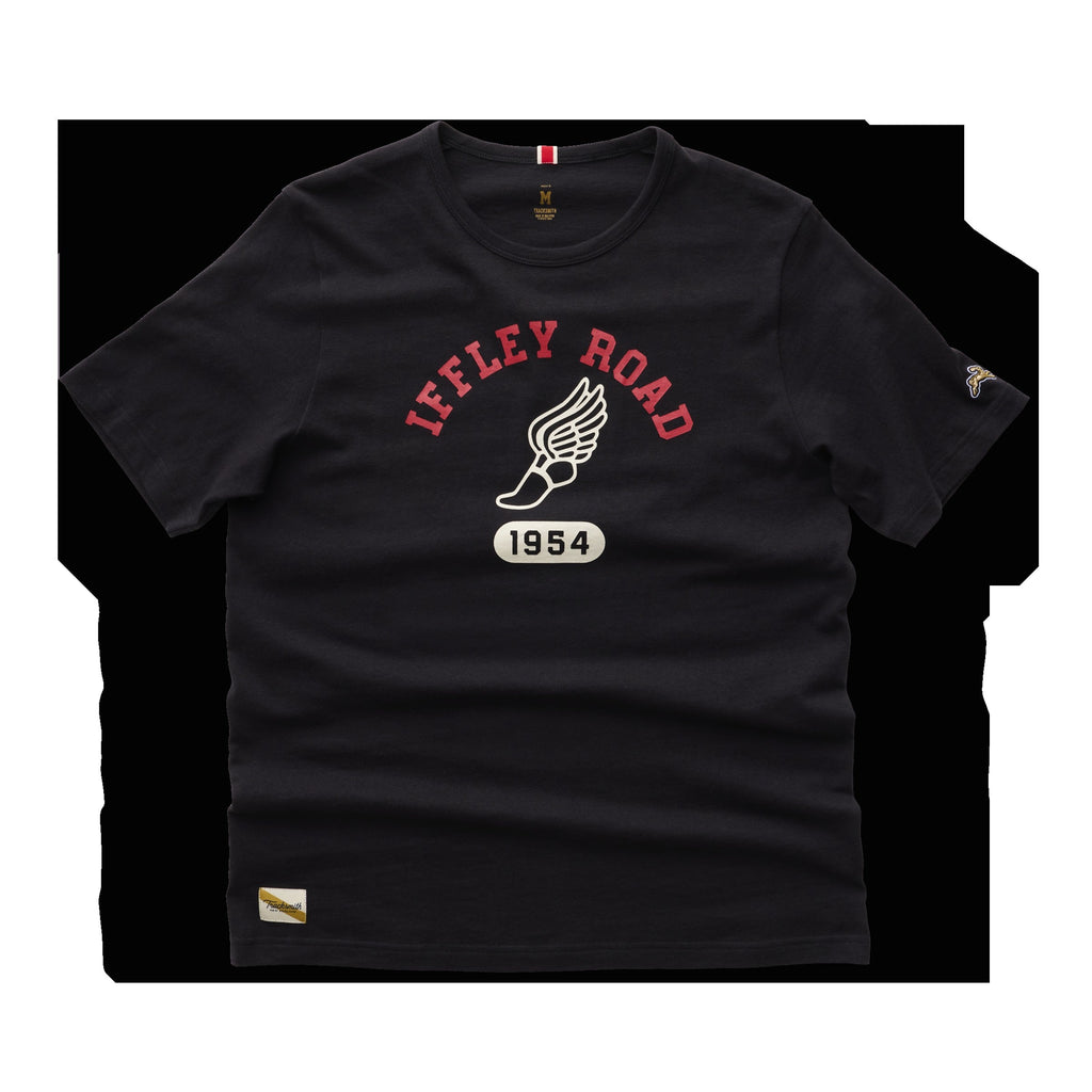Bannister Tee
