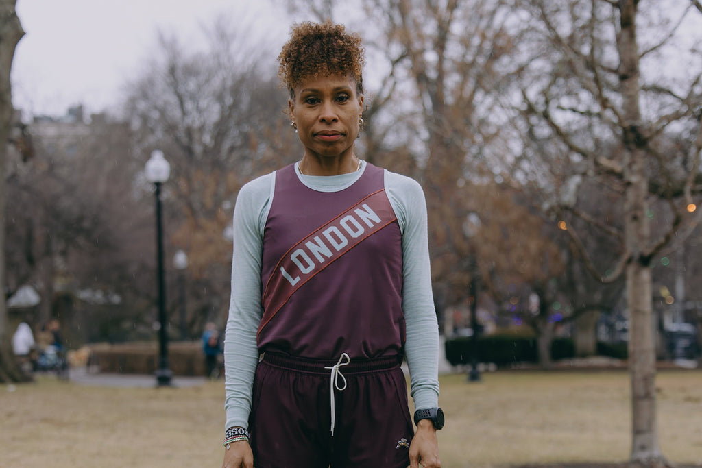 London Reversible Singlet