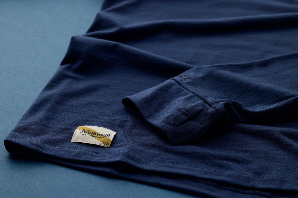 Harrier Long Sleeve
