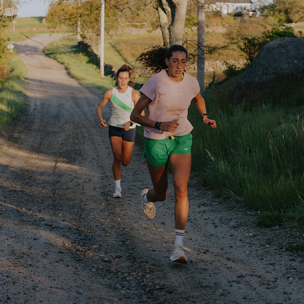 Run Cannonball Run Shorts