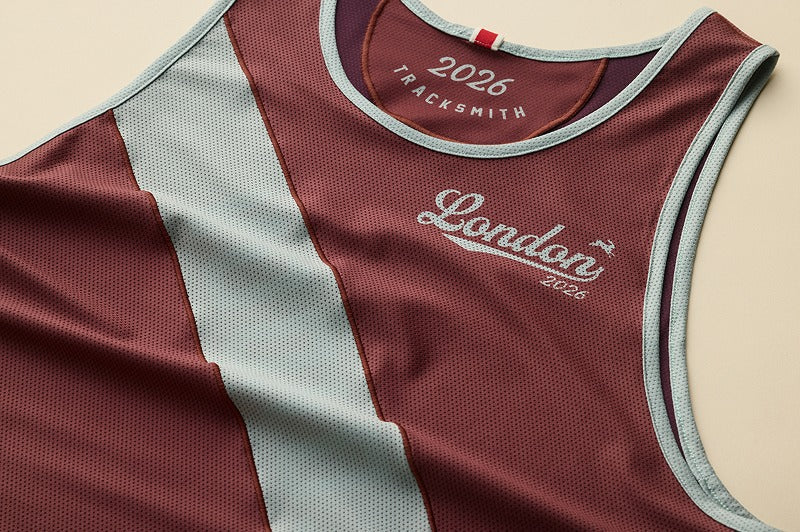 London Reversible Singlet