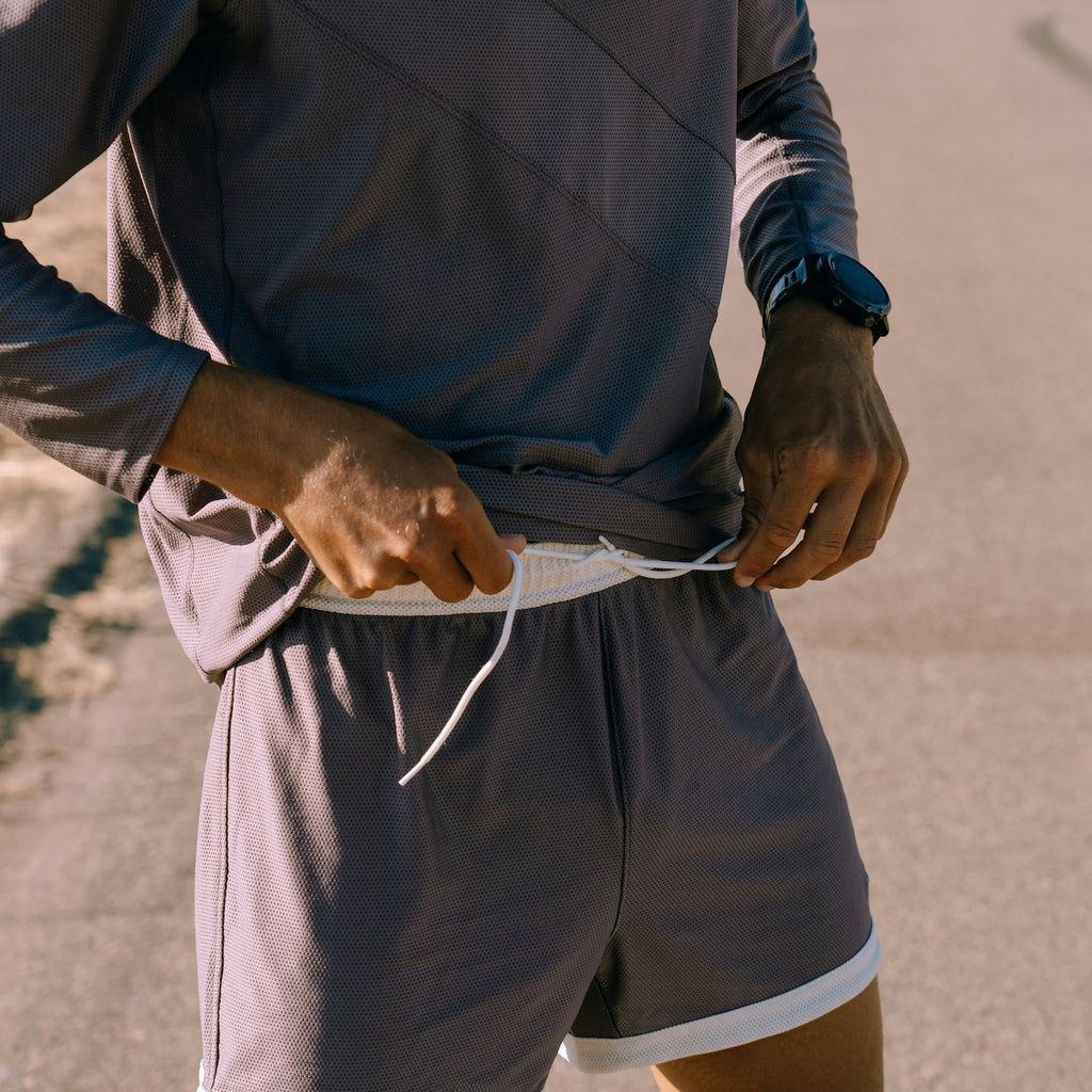 Van Cortlandt Grand Shorts