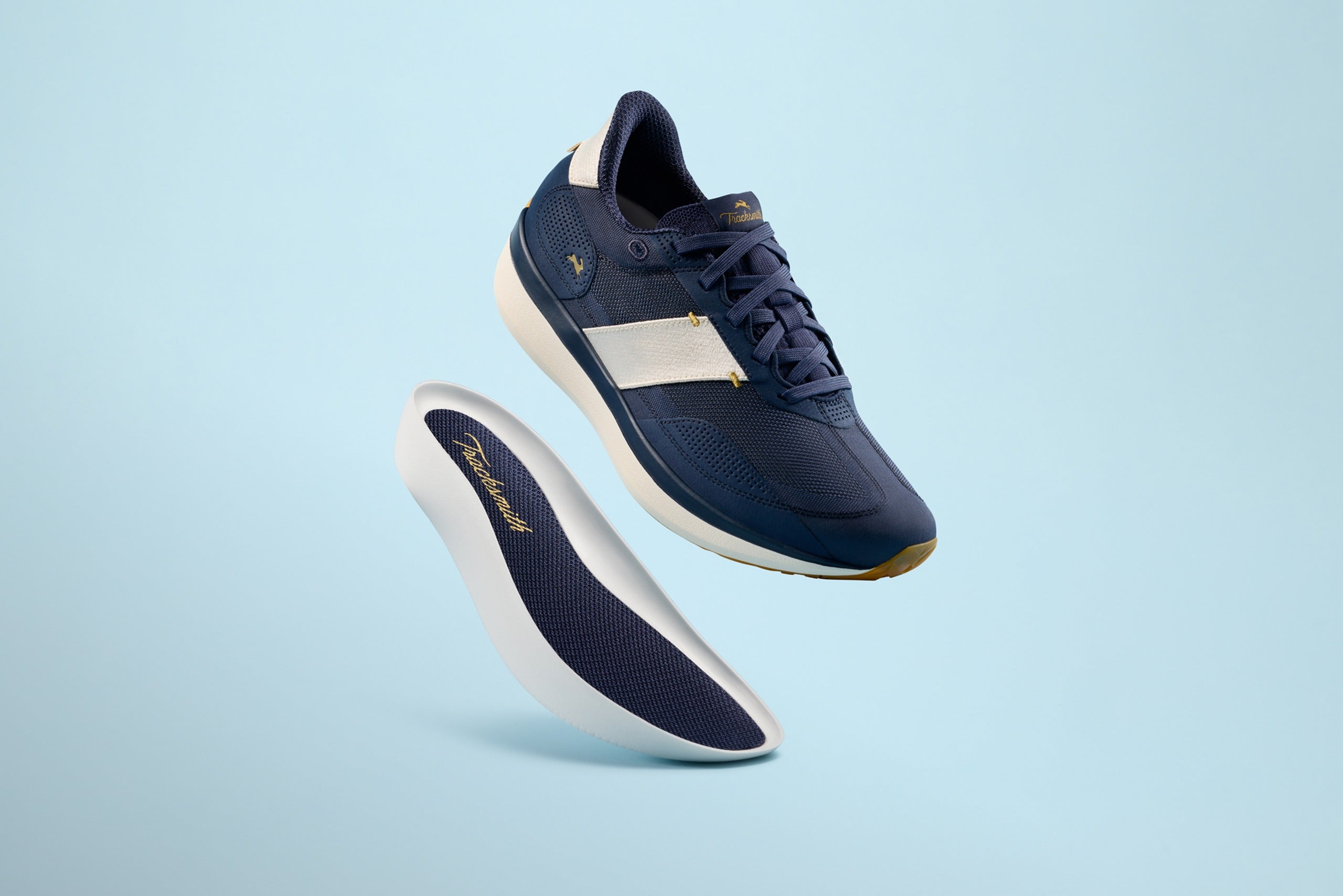 Tracksmith Eliot Ryder