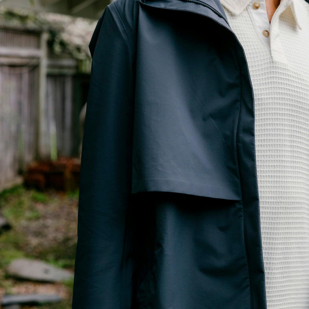 Downpour Jacket