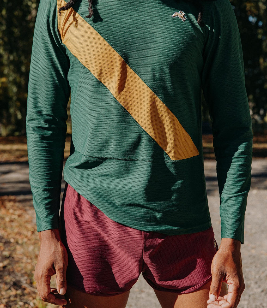 Van Cortlandt Long Sleeve